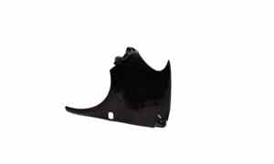 Parafango Anteriore Sinistro per Smart ForTwo Cabrio EQ (2019 - )