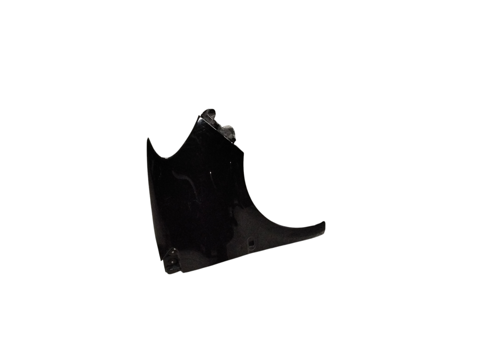 Parafango Anteriore Destro per Smart ForTwo Cabrio EQ (2019 - )