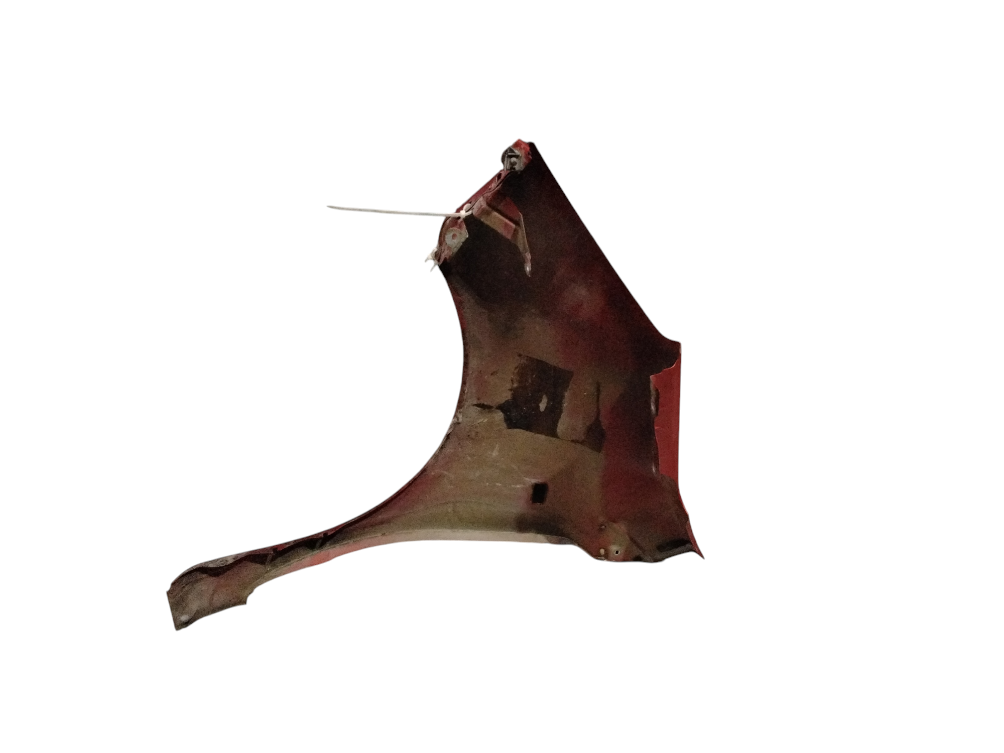 Parafango Anteriore Destro per Nissan Note 2 Serie (2008 - In produzione)