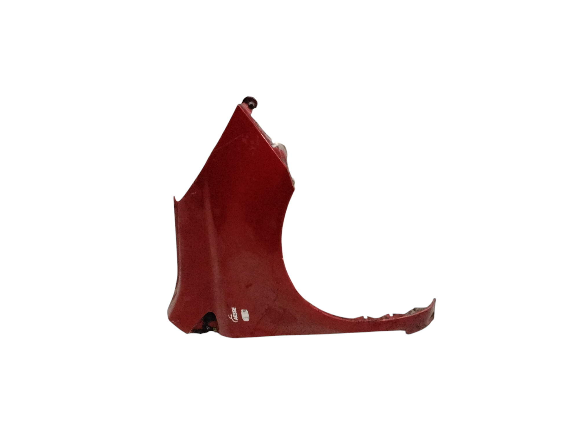 Parafango Anteriore Destro per Nissan Note 2 Serie (2008 - In produzione)