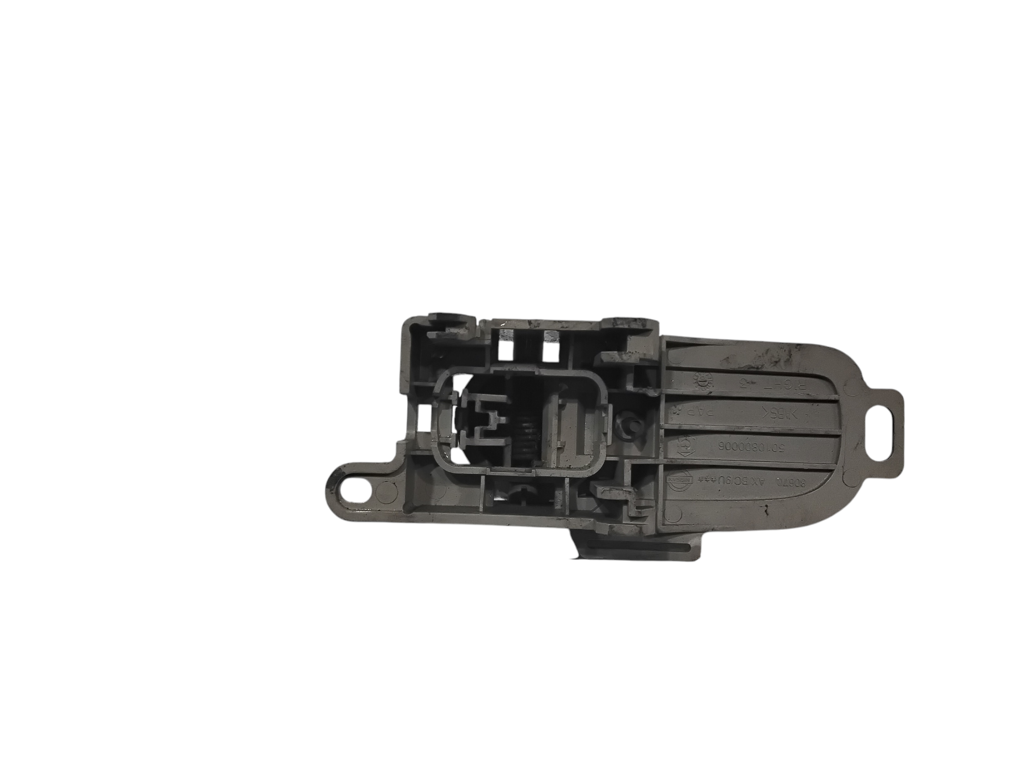 Maniglia interna Anteriore Destra per Nissan Micra 4 Serie (2003 - 2005)