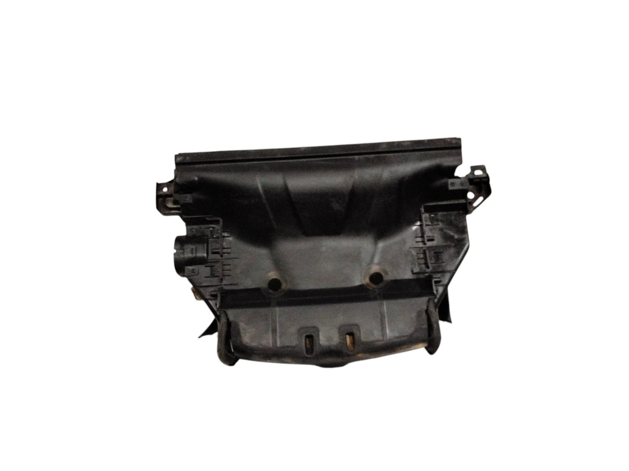 Convogliatore per Alfa Romeo Stelvio Serie (949_) (16>) (2016 - In produzione)