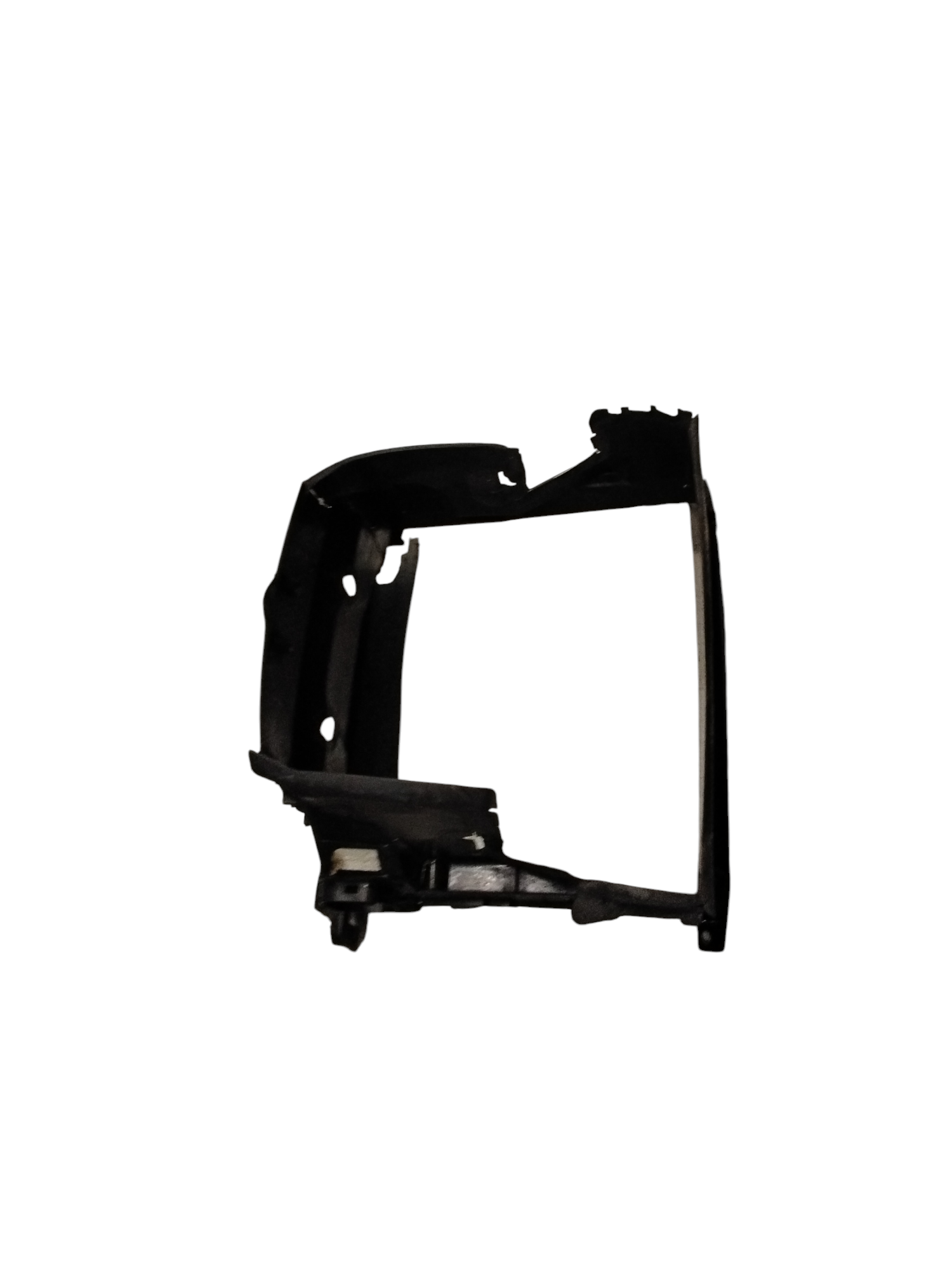 Convogliatore per Alfa Romeo Stelvio Serie (949_) (16>) (2016 - In produzione)