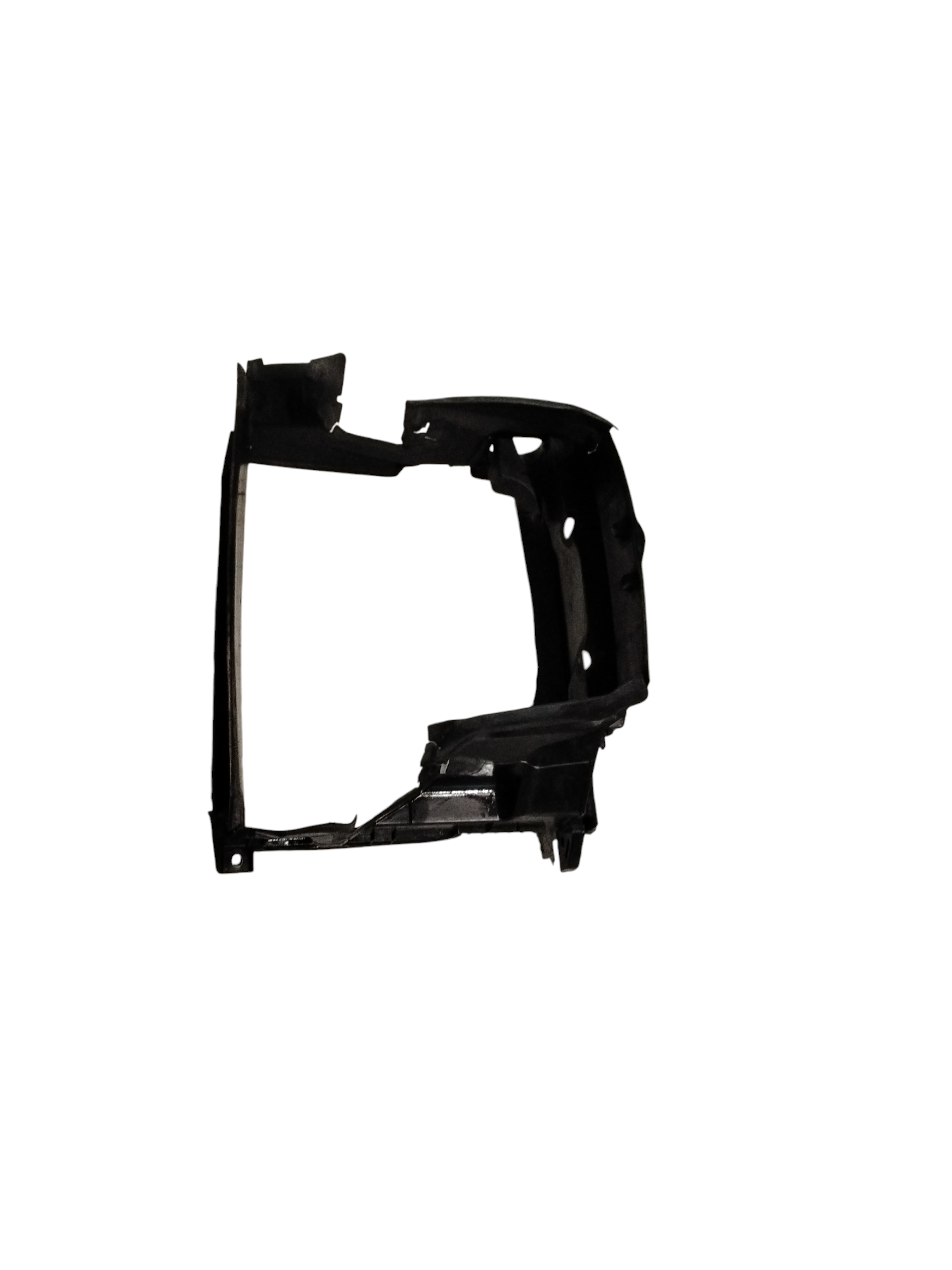 Convogliatore per Alfa Romeo Stelvio Serie (949_) (16>) (2016 - In produzione)