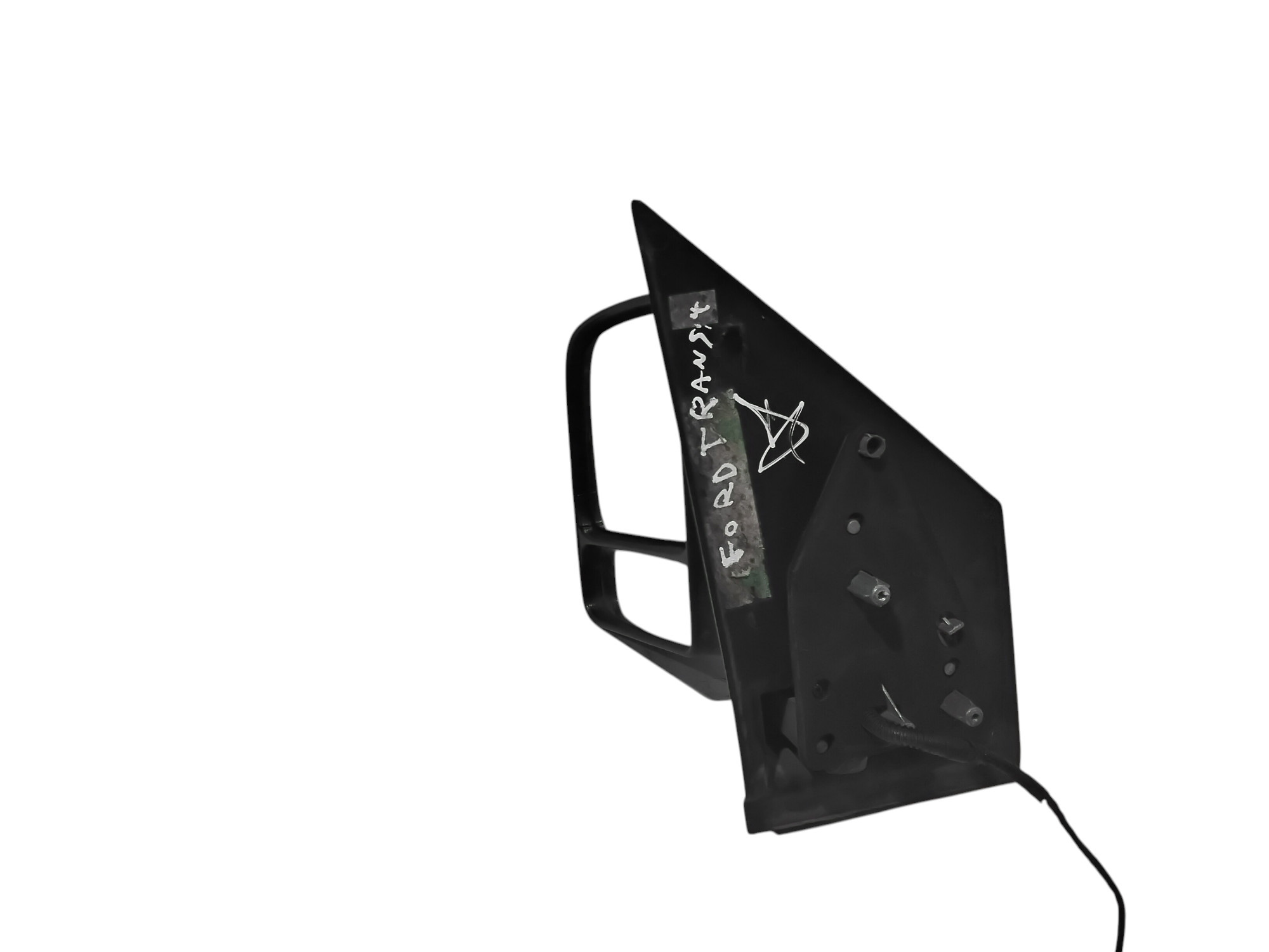 Specchietto Retrovisore Sinistro per Ford Transit Connect 1 Serie (2002 - 2006)