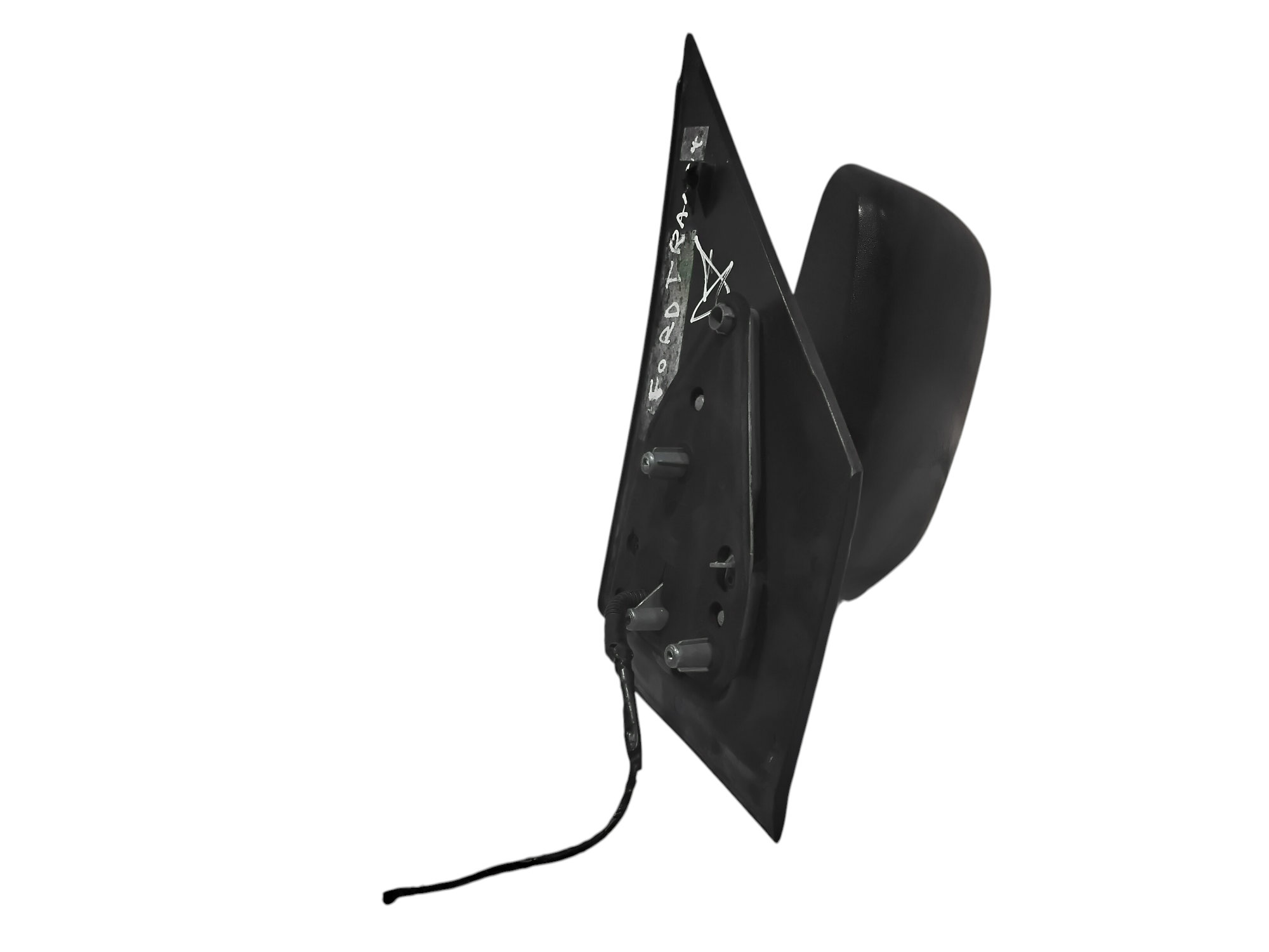 Specchietto Retrovisore Sinistro per Ford Transit Connect 1 Serie (2002 - 2006)