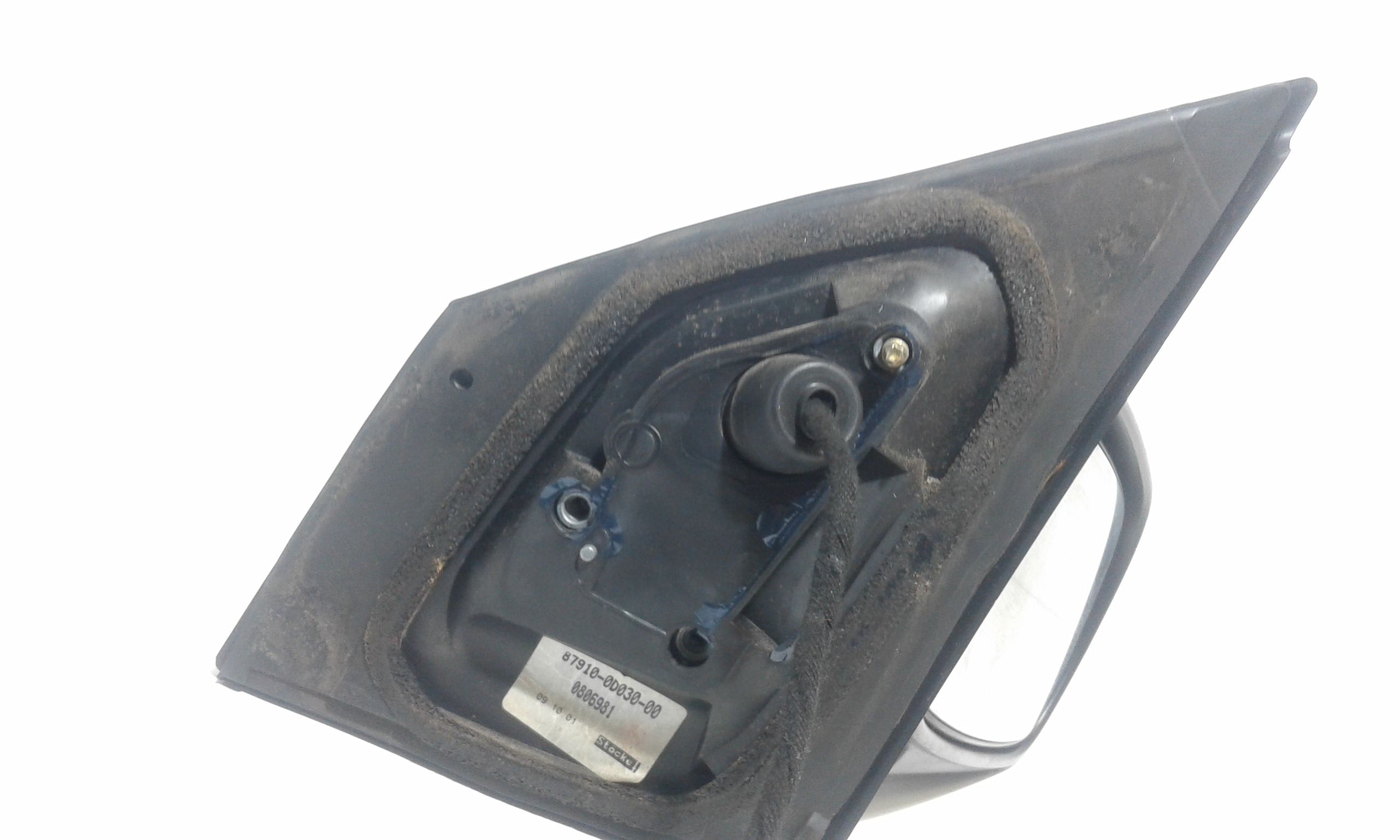 Specchietto Retrovisore Destro TOYOTA Yaris 1 Serie