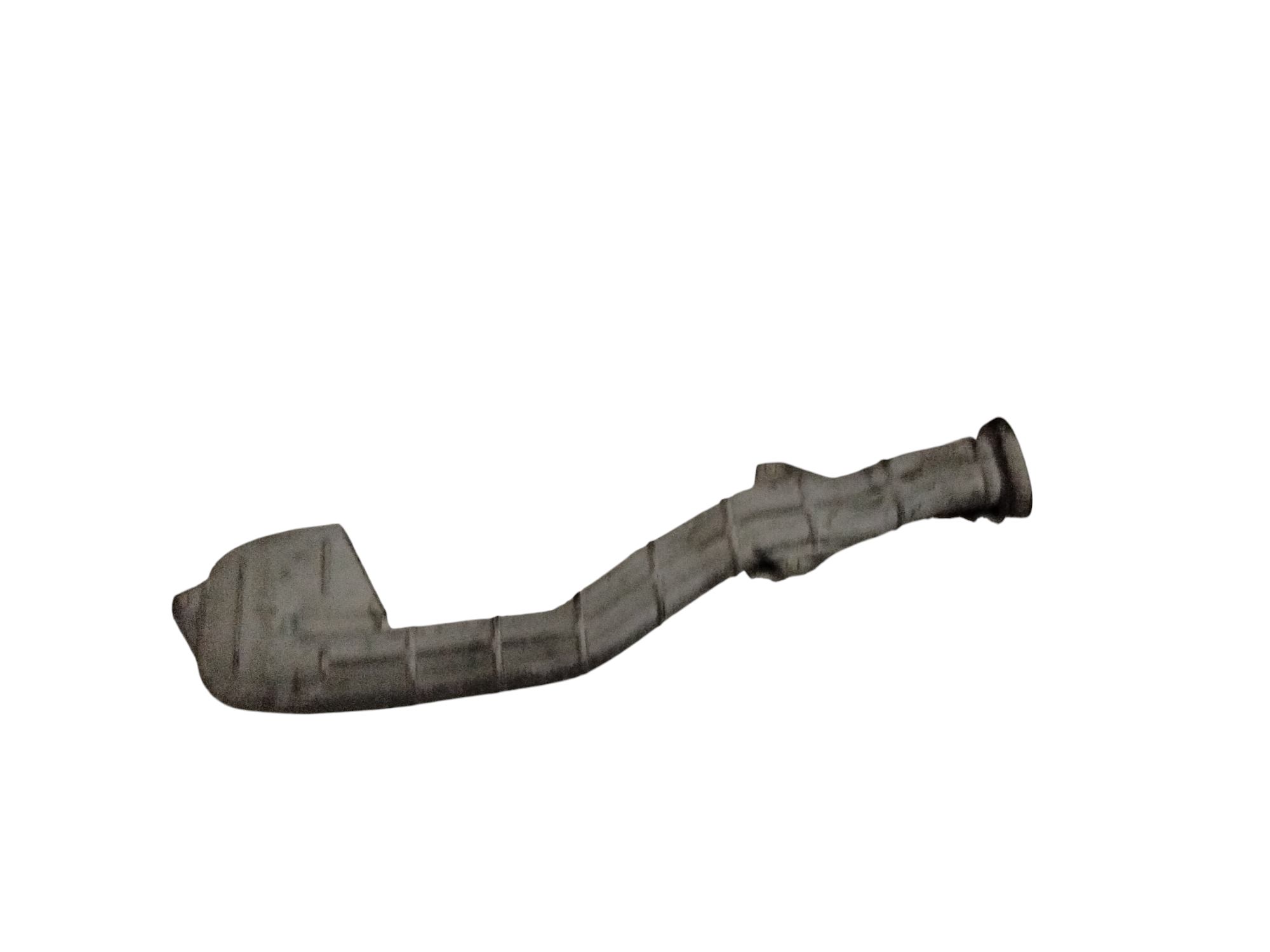 Tubo aspirazione filtro aria per Nissan Cabstar 1 Serie (1999 - 2002)