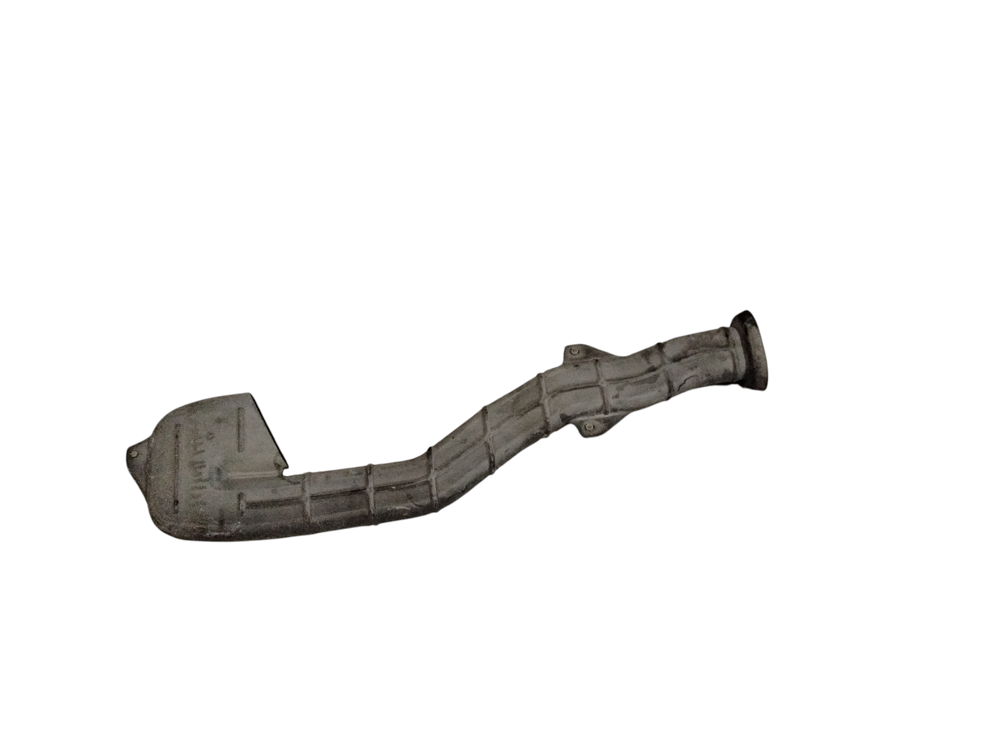 Tubo aspirazione filtro aria per Nissan Cabstar 1 Serie (1999 - 2002)