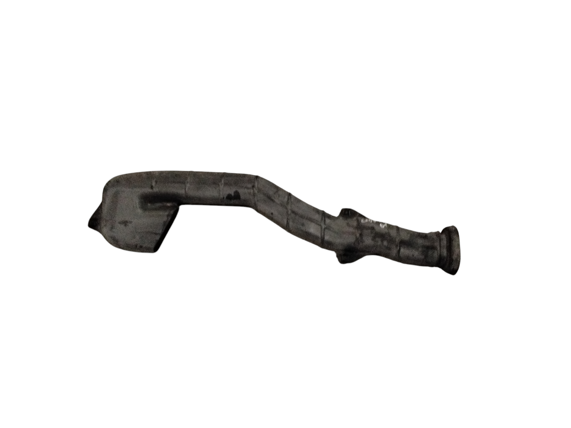 Tubo aspirazione filtro aria per Nissan Cabstar 1 Serie (1999 - 2002)