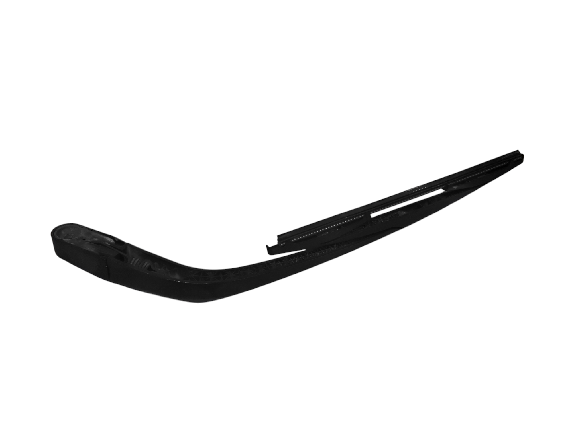 Braccio tergi posteriore per Hyundai I10 1 Serie (2007 - 2011)