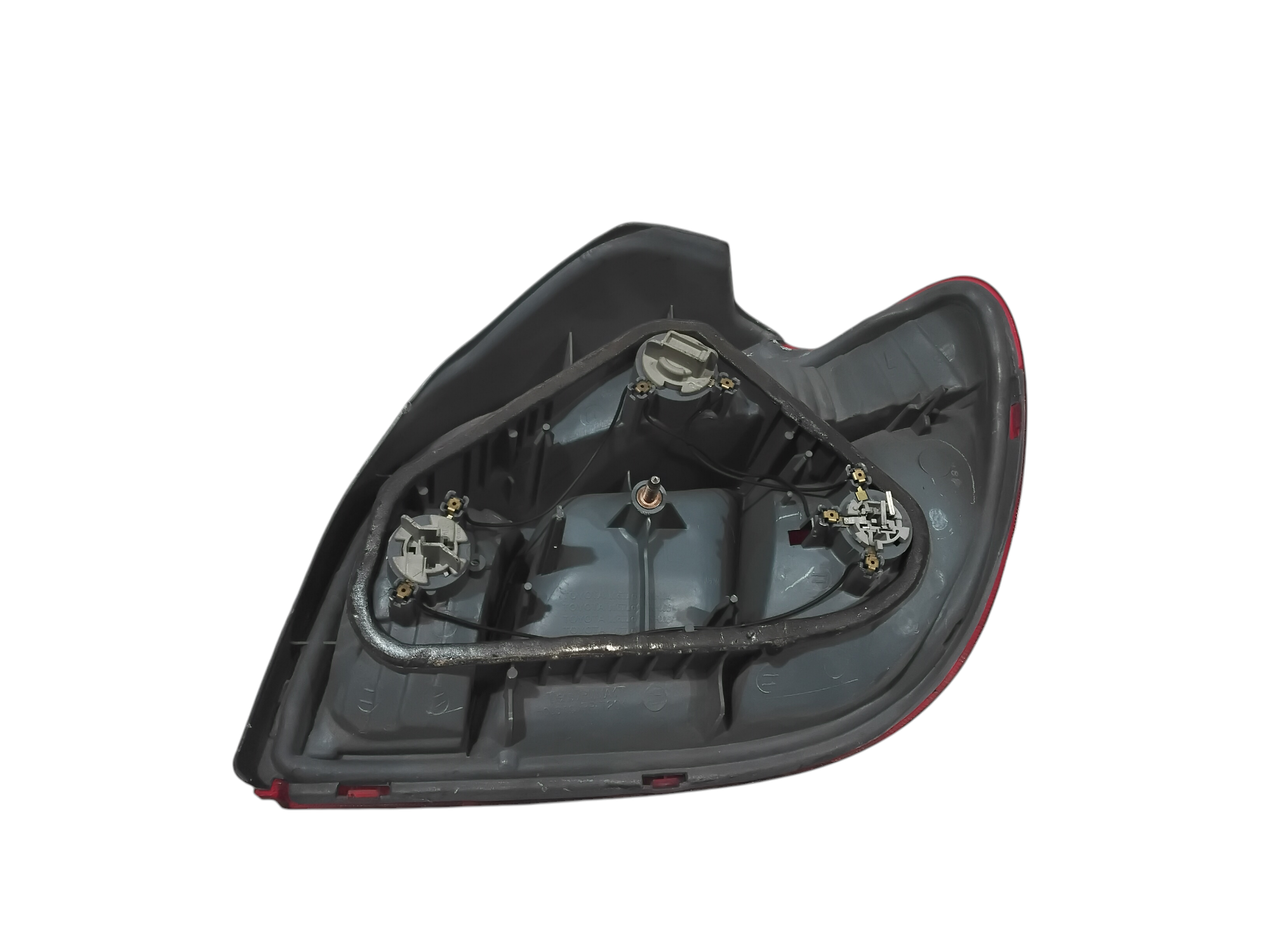 Stop fanale posteriore Destro Passeggero per Toyota Yaris Serie (99>03) (1999 - 2003)