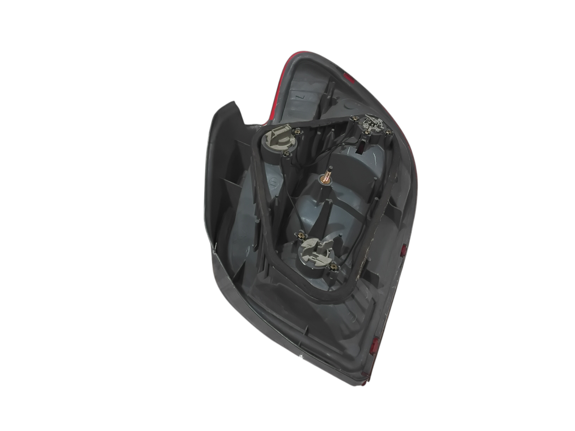 Stop fanale posteriore Destro Passeggero per Toyota Yaris Serie (99>03) (1999 - 2003)