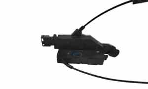 Serratura Anteriore Sinistra per Peugeot 207 1 Serie (2006 - 2009)