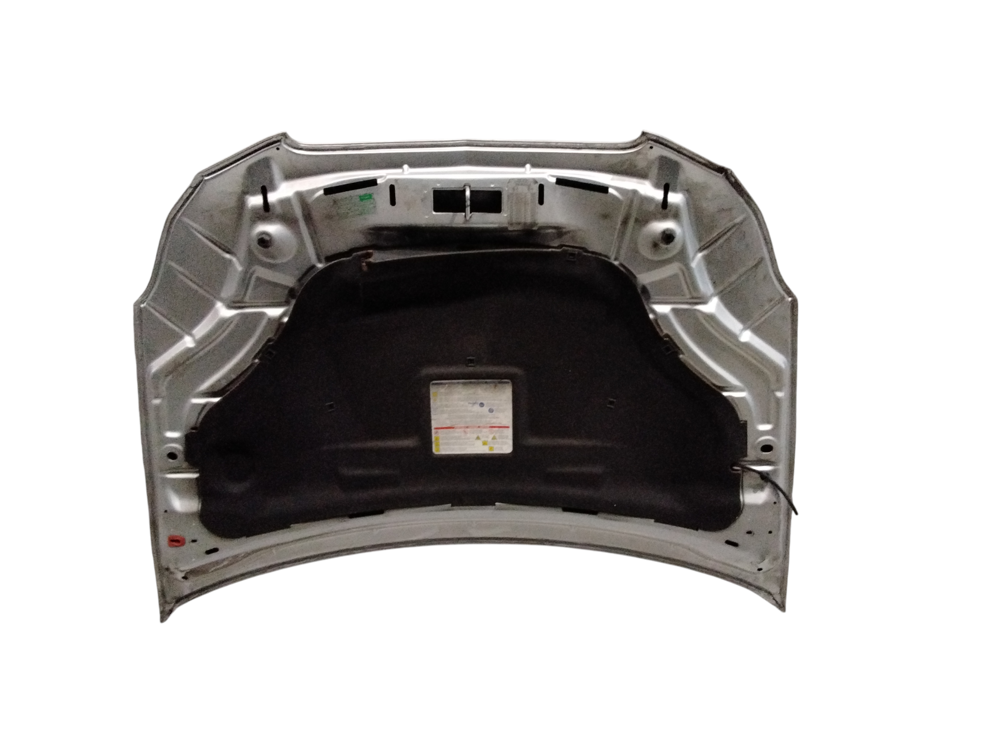 Cofano Anteriore per Lancia Delta 3 Serie (2008 - 2011)