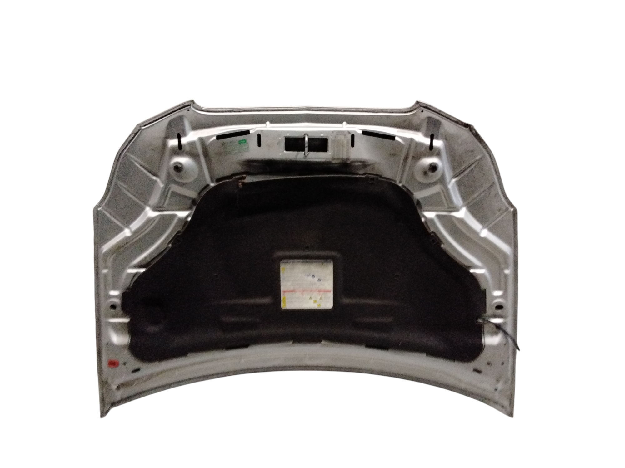 Cofano Anteriore per Lancia Delta 3 Serie (2008 - 2011)