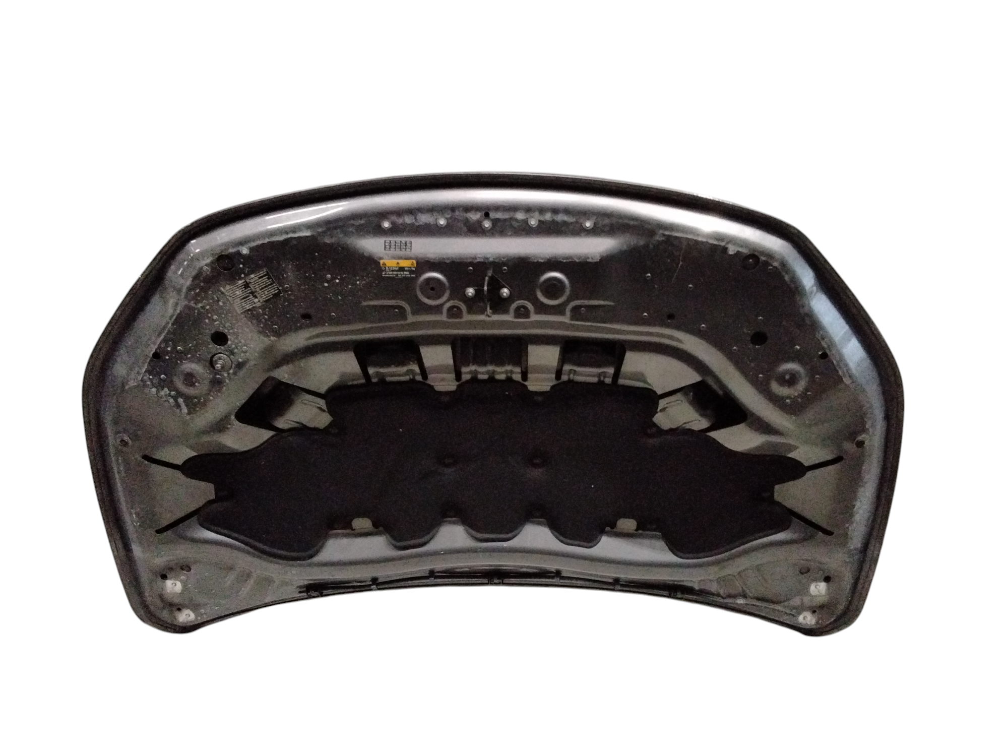 Cofano Anteriore per Mercedes GLA (2020 - )