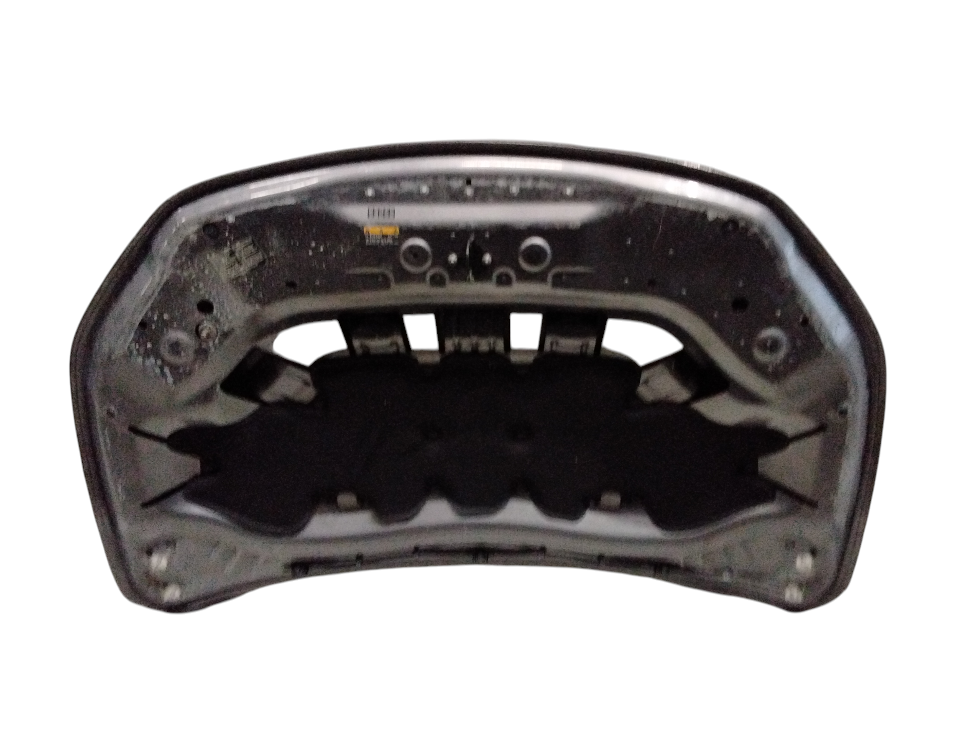 Cofano Anteriore per Mercedes GLA (2020 - )