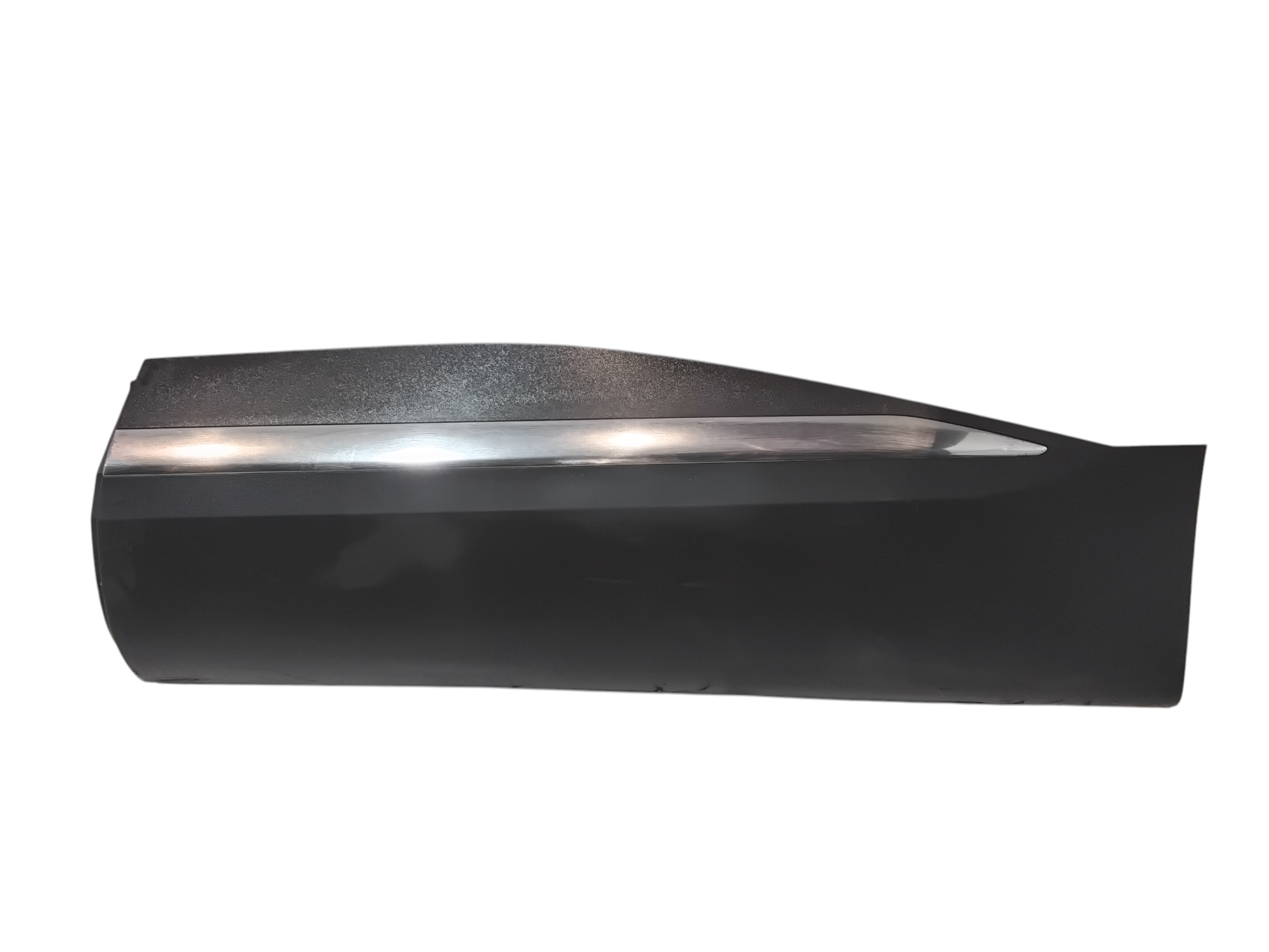 Modanatura porta posteriore SX guida per Renault Captur Serie (19>) (2019 - In produzione)