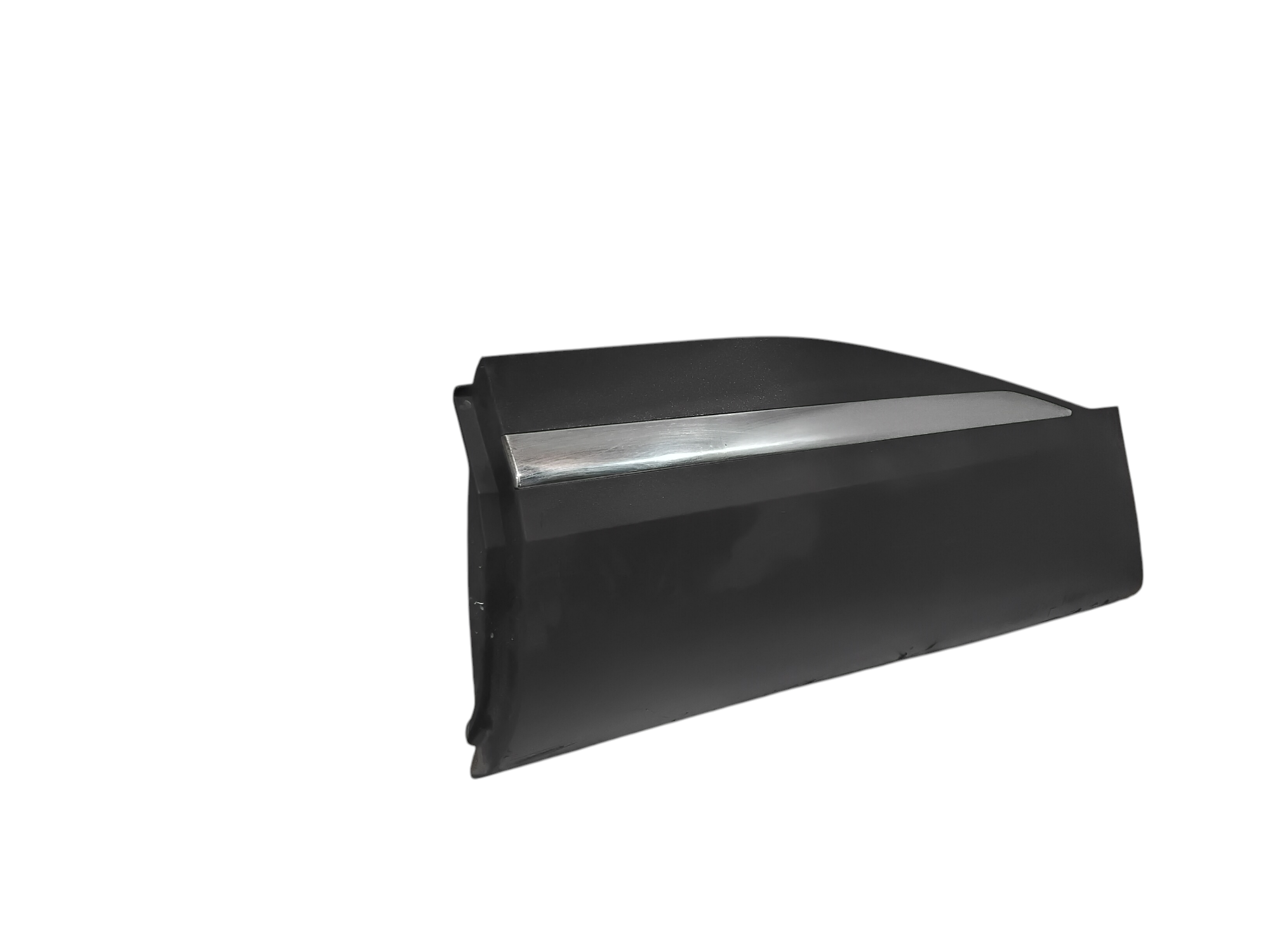 Modanatura porta posteriore SX guida per Renault Captur Serie (19>) (2019 - In produzione)