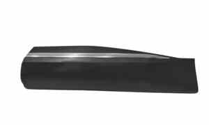 Modanatura porta posteriore SX guida per Renault Captur Serie (19>) (2019 - In produzione)