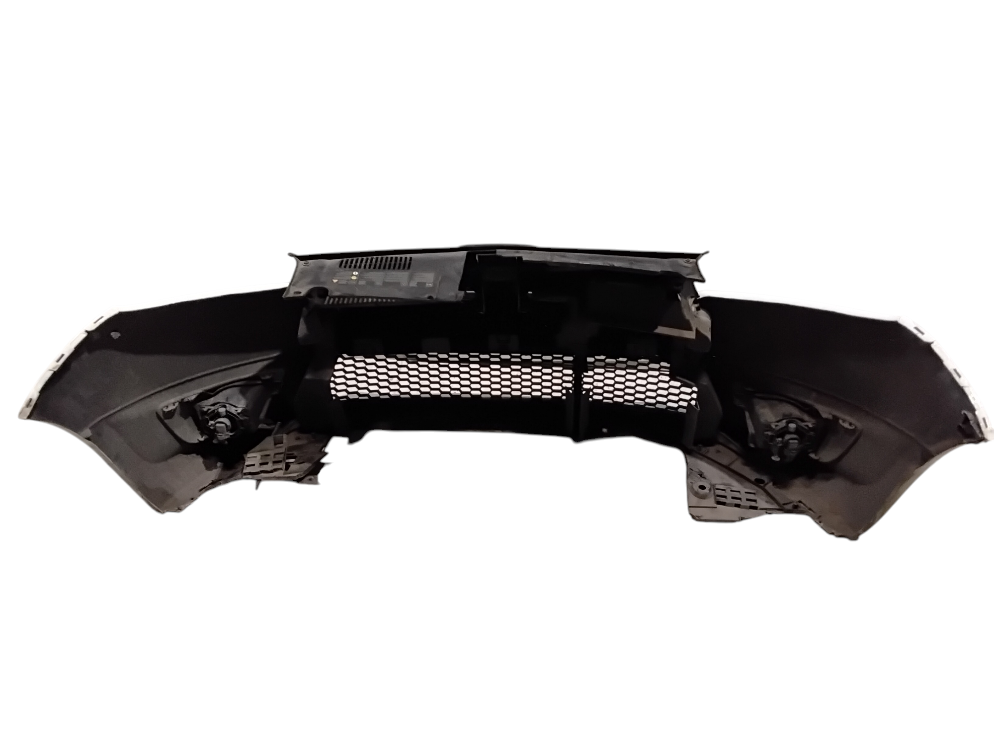 Paraurti Anteriore Completo per Dacia Sandero 1 Serie (2008 - 2012)