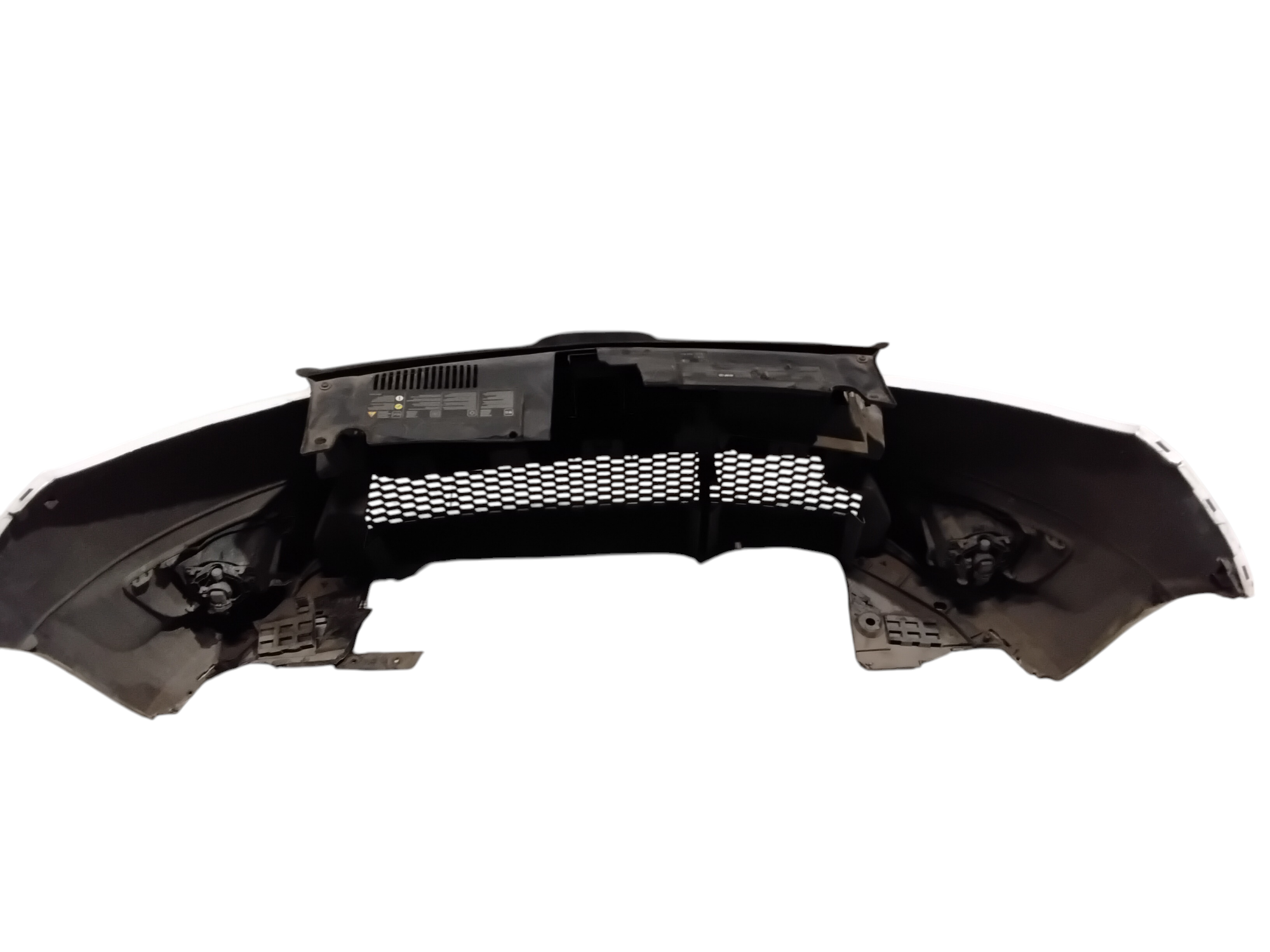 Paraurti Anteriore Completo per Dacia Sandero 1 Serie (2008 - 2012)