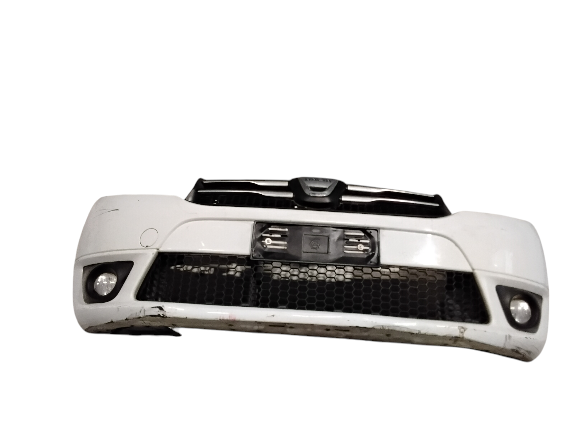 Paraurti Anteriore Completo per Dacia Sandero 1 Serie (2008 - 2012)