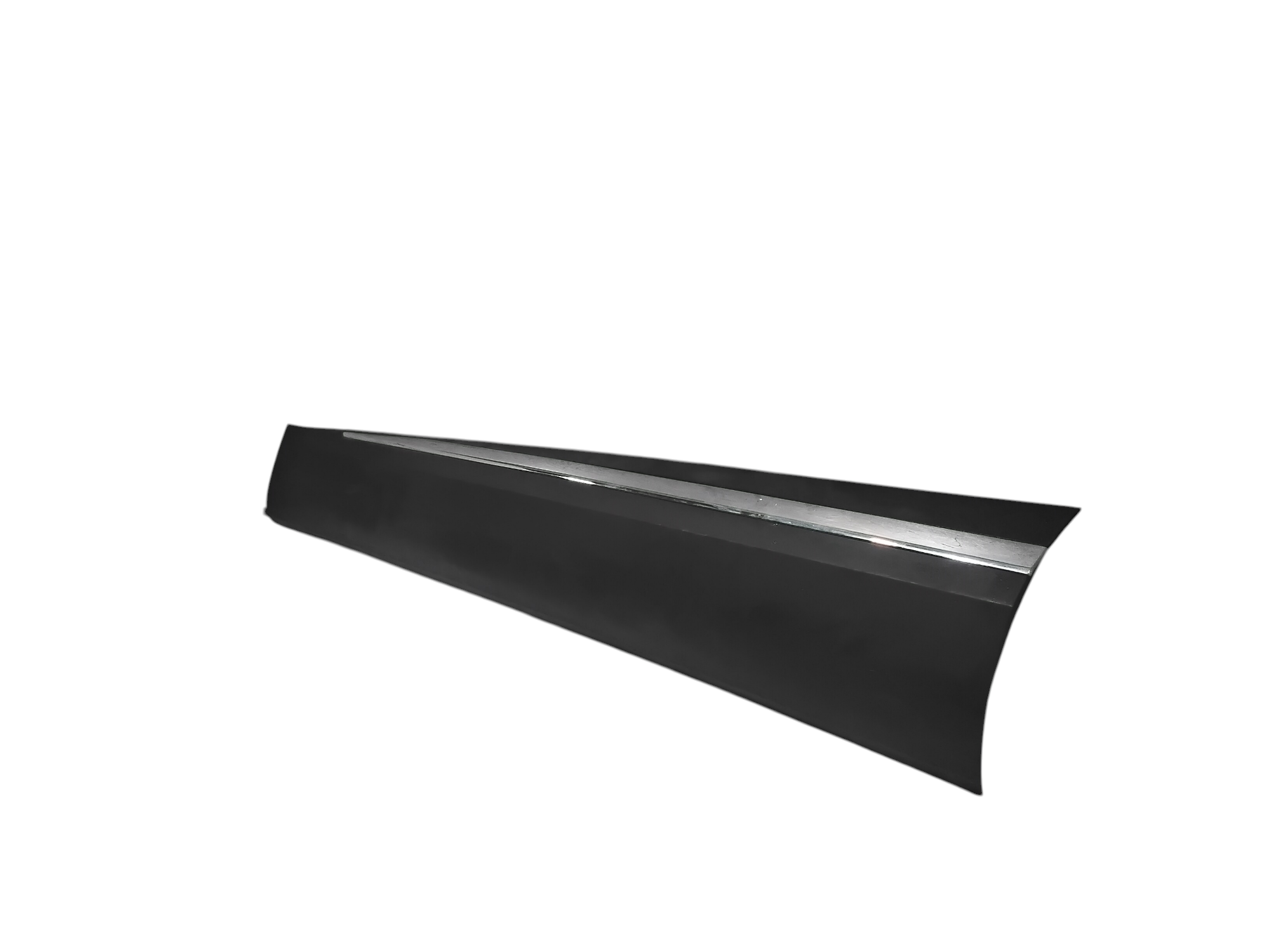 Modanatura porta ant SX guida per Renault Captur Serie (19>) (2019 - In produzione)