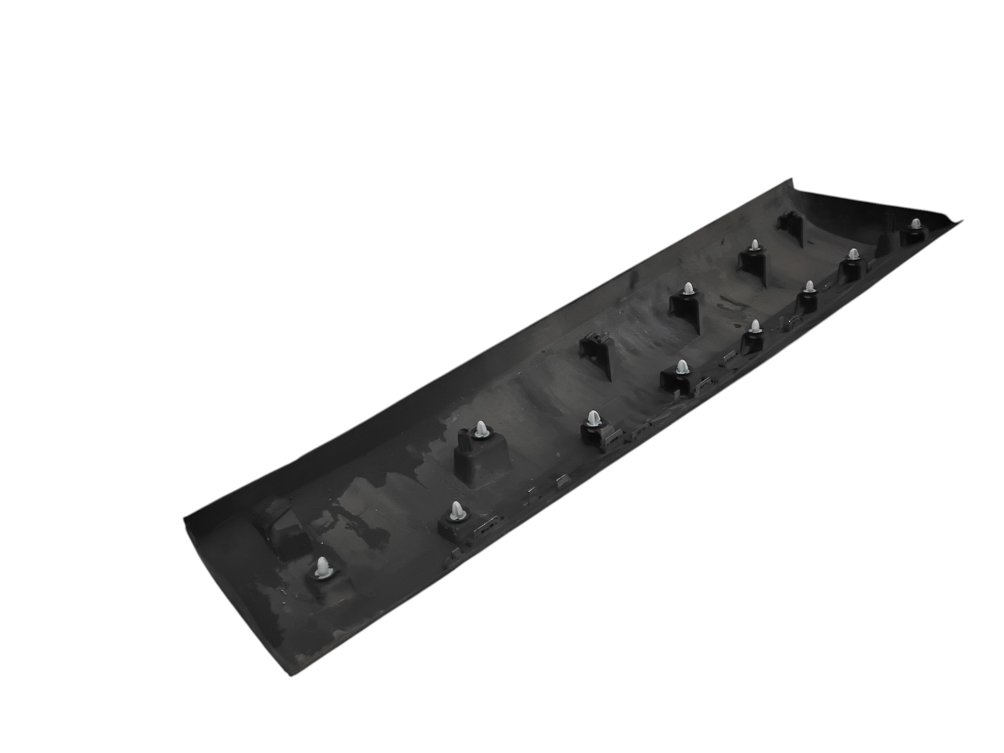 Modanatura porta ant SX guida per Renault Captur Serie (19>) (2019 - In produzione)