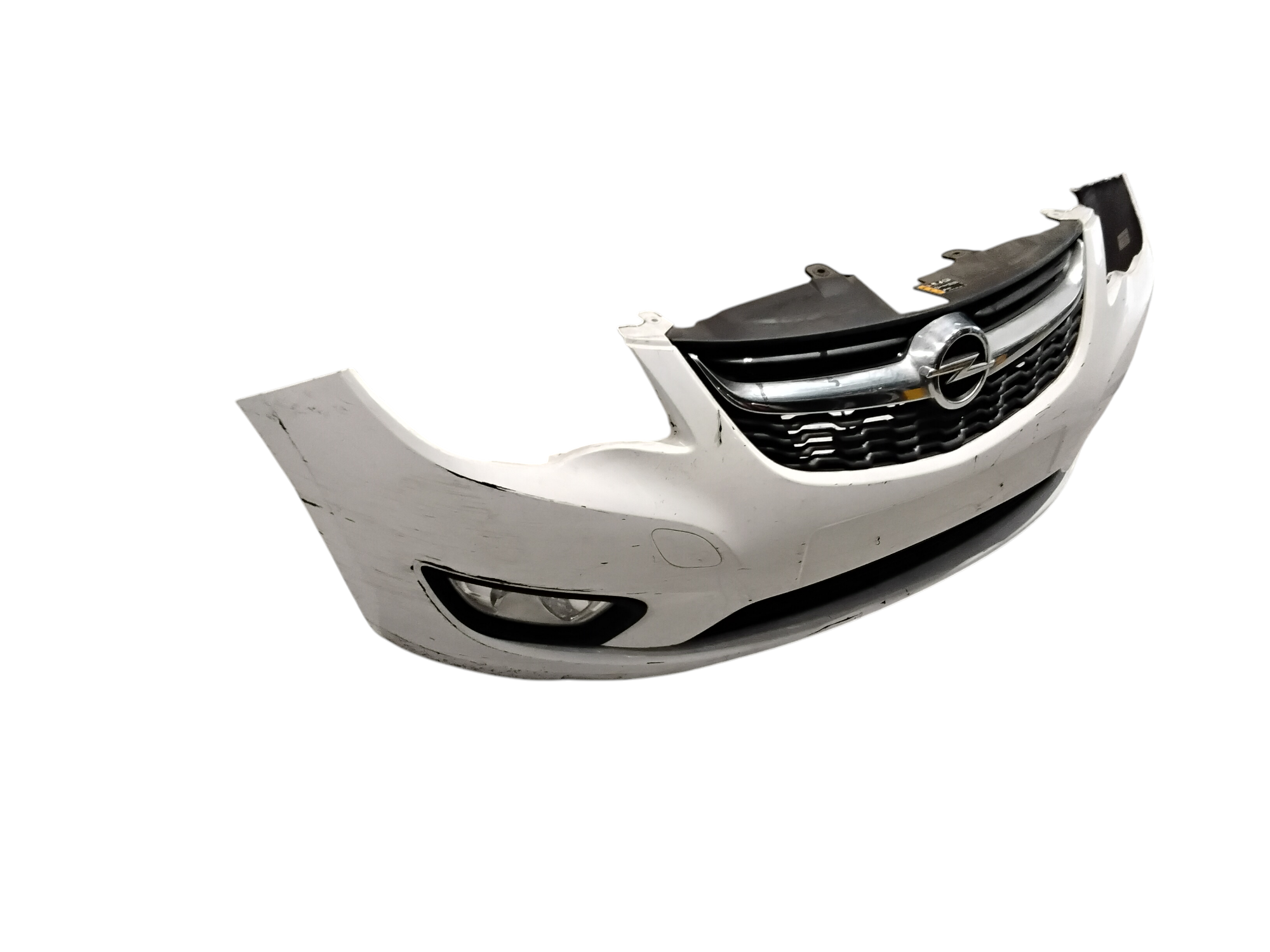 Paraurti per Opel Karl Serie (2015 - 2017)