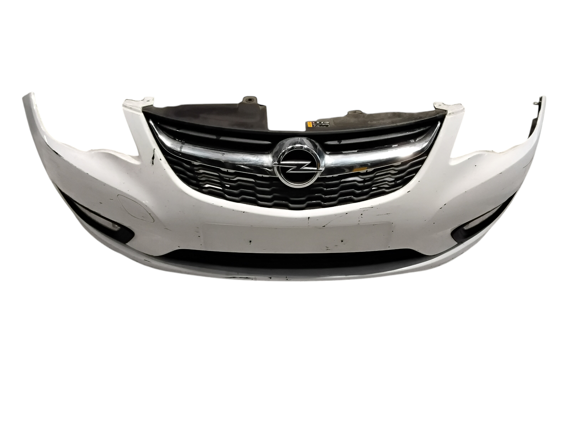 Paraurti per Opel Karl Serie (2015 - 2017)