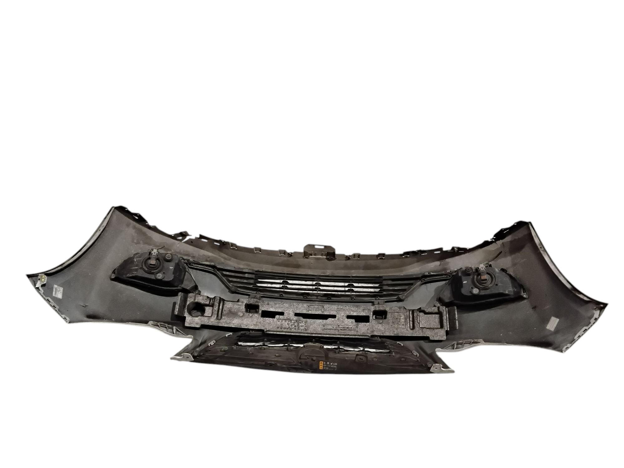 Paraurti per Opel Karl Serie (2015 - 2017)