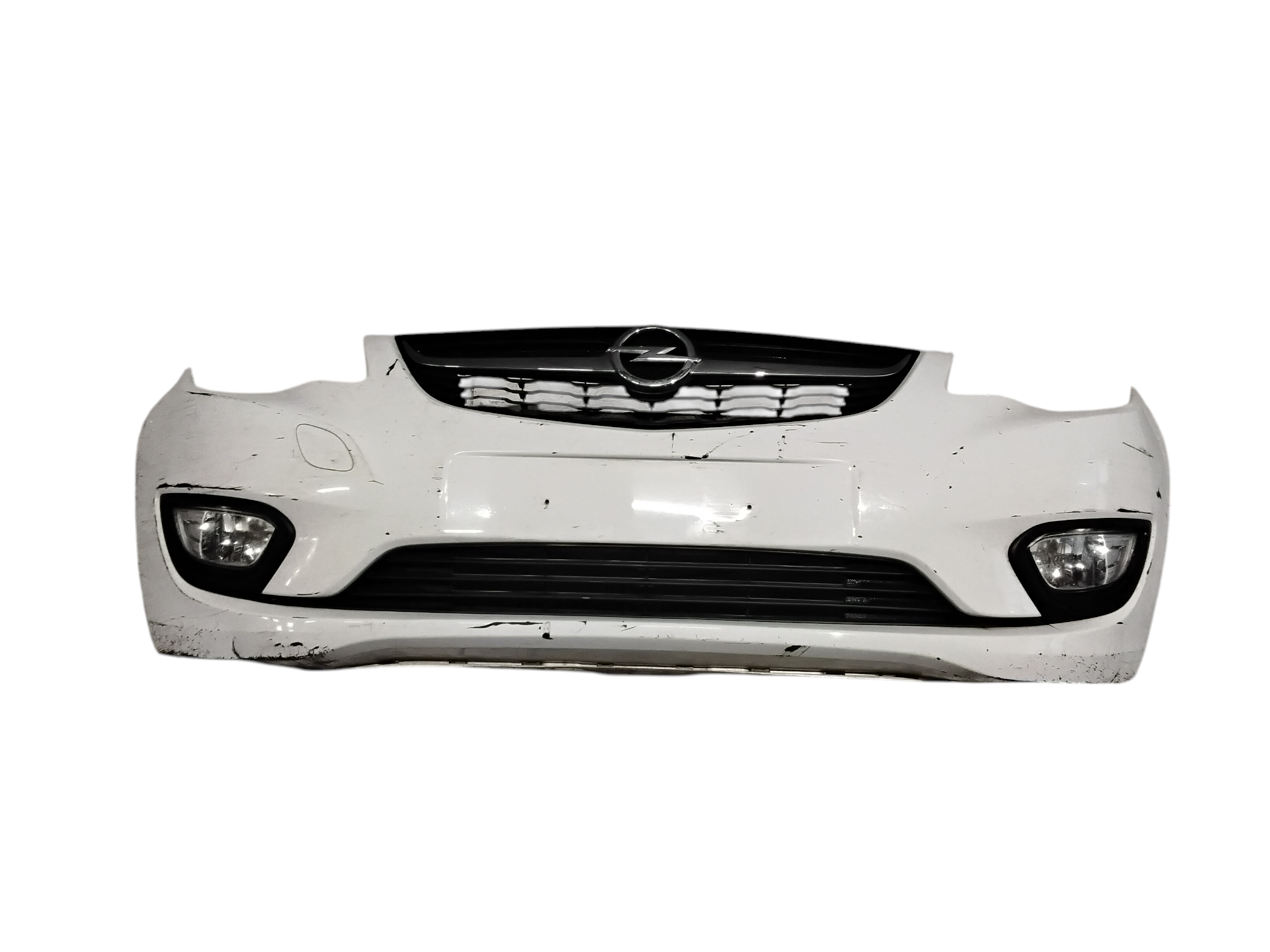 Paraurti per Opel Karl Serie (2015 - 2017)