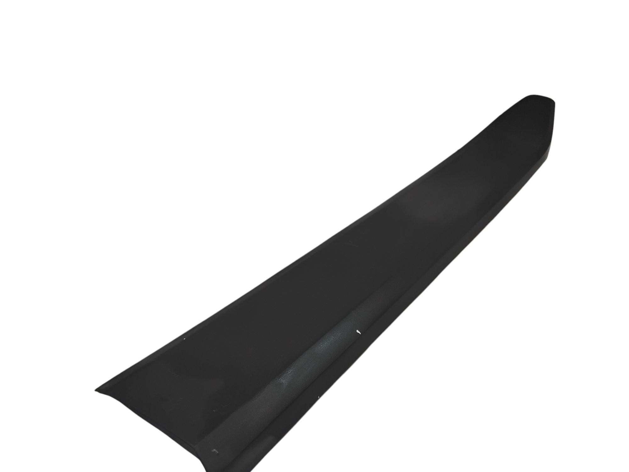 Modanatura porta ant SX guida per Toyota C-hr Ibrida (16>) (2016 - In produzione)