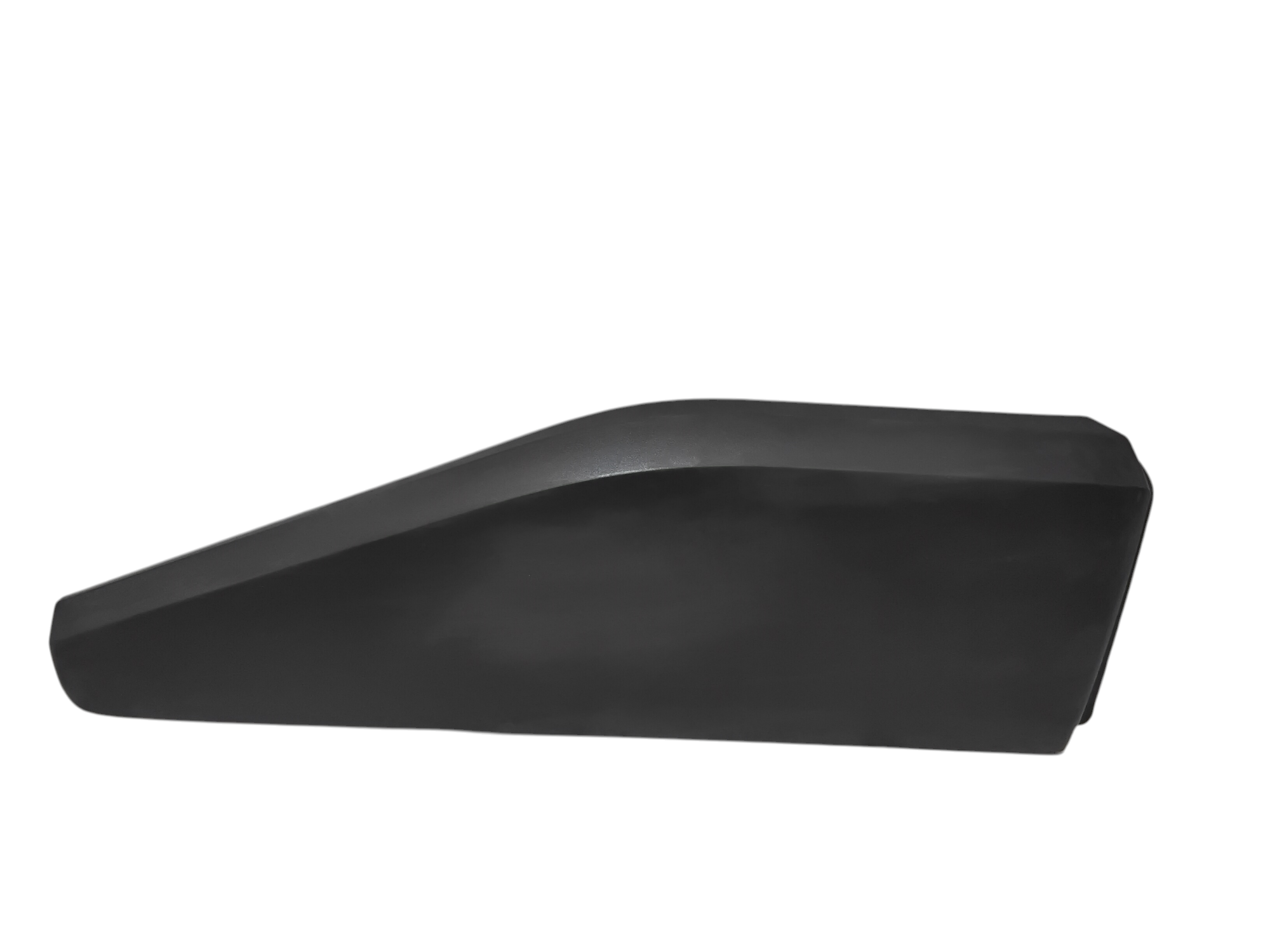 Modanatura porta posteriore DX passeggero per Toyota C-hr Ibrida (16>) (2016 - In produzione)