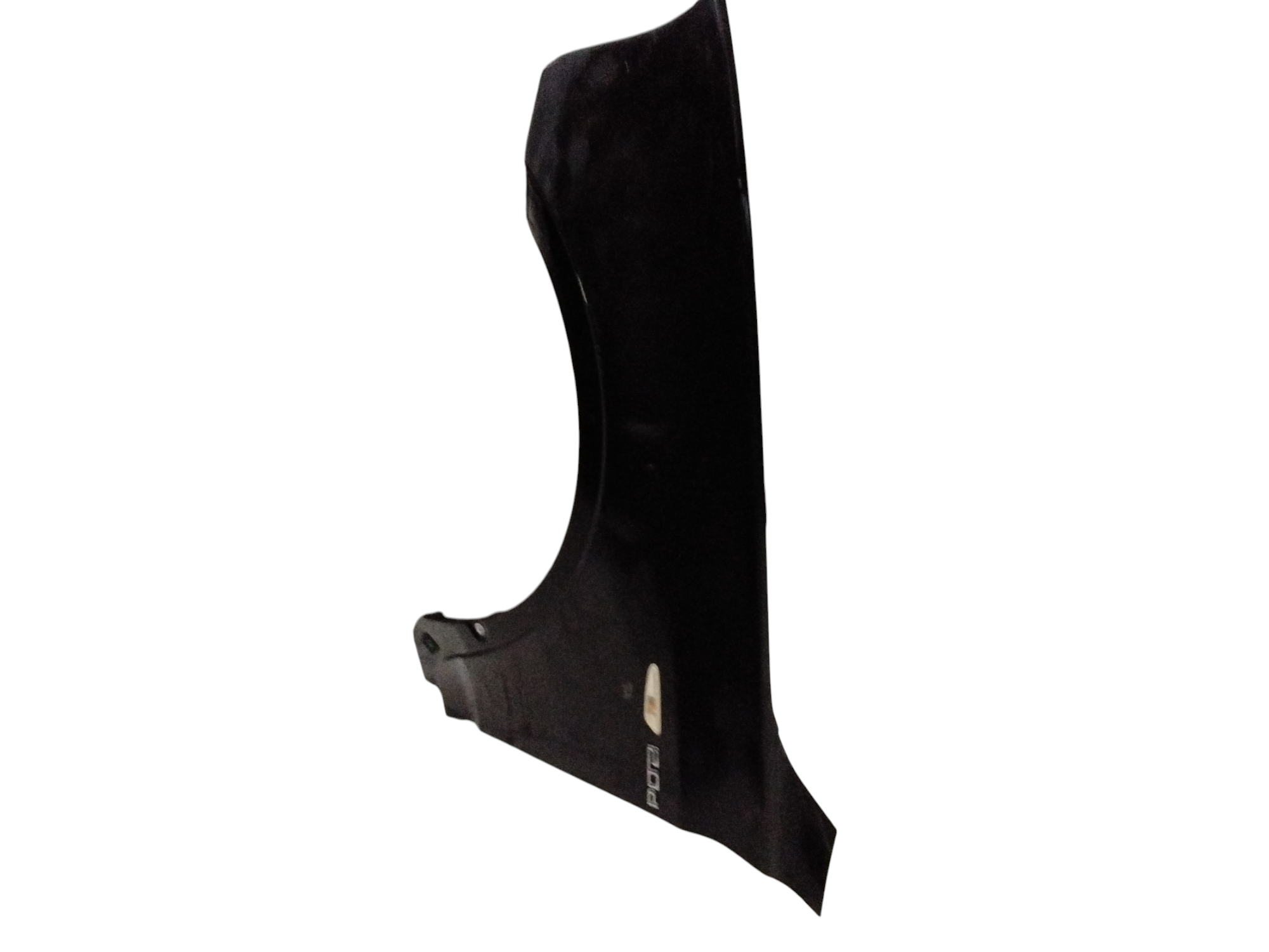 Parafango Anteriore Sinistro per Bmw X3 1 Serie (2004 - 2010)