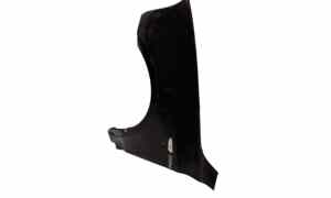 Parafango Anteriore Sinistro per Bmw X3 1 Serie (2004 - 2010)