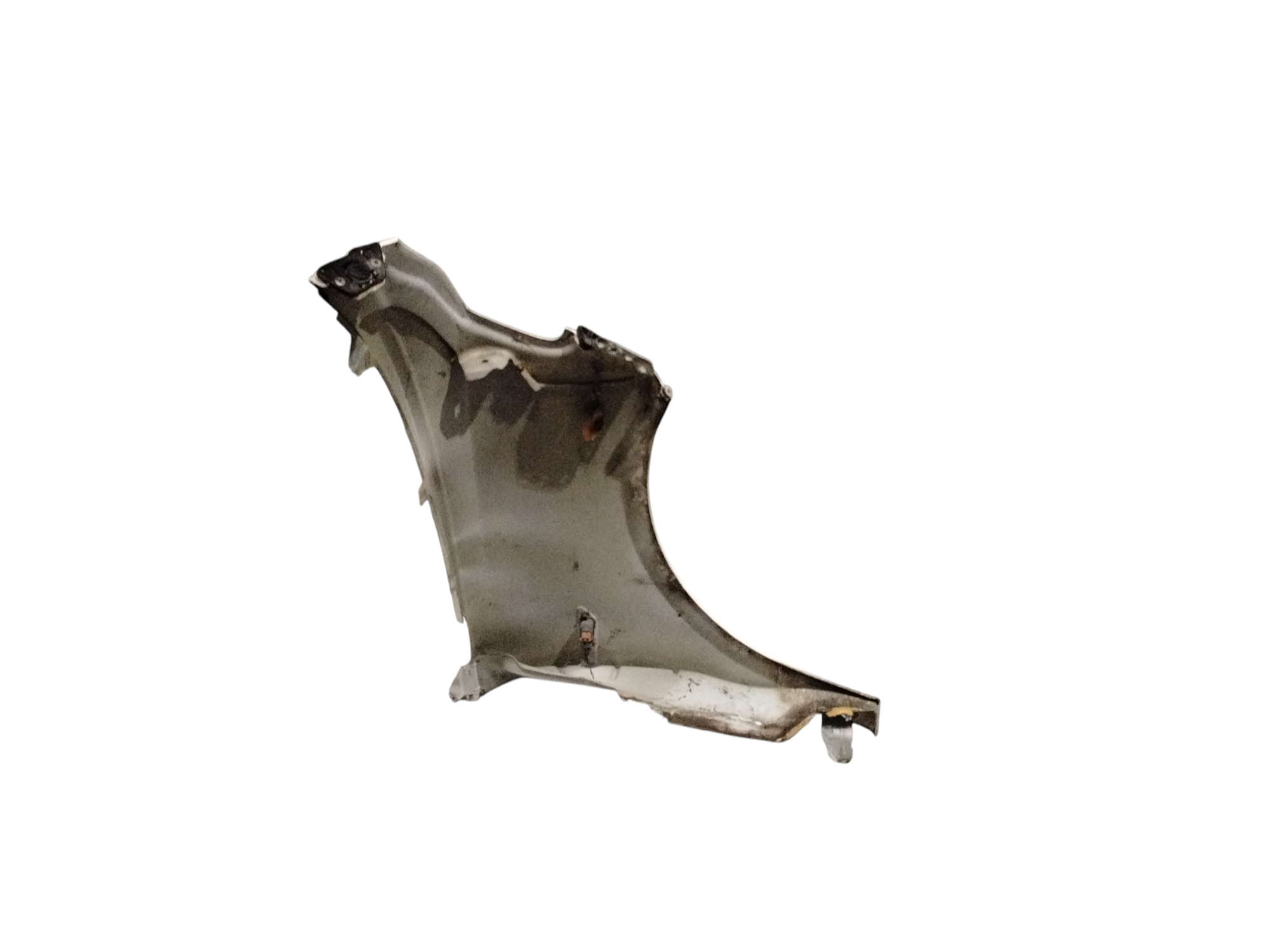 Parafango Anteriore Sinistro per Lancia Ypsilon 4 Serie (2011 - In produzione)