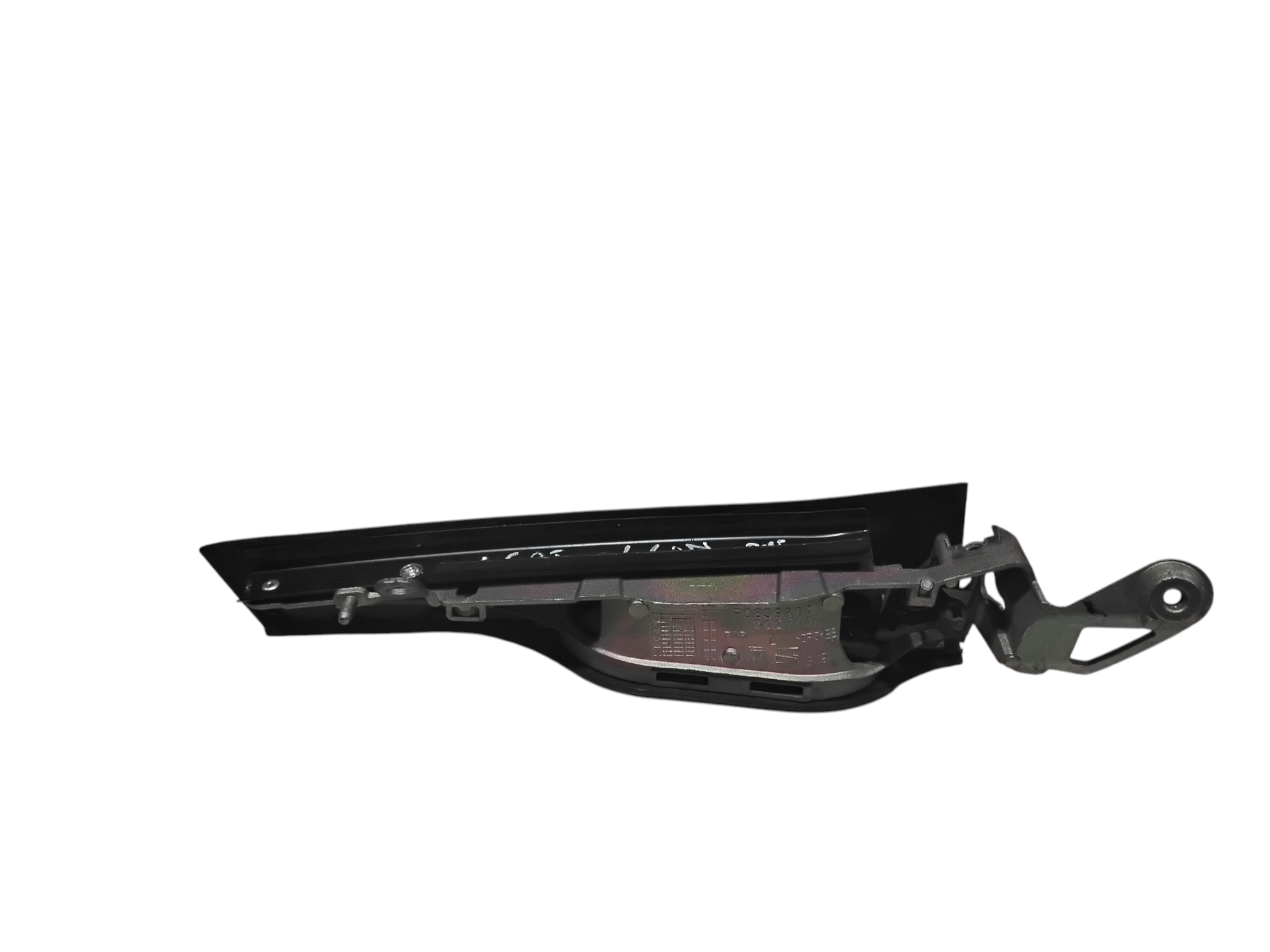 Maniglia esterna Posteriore Sinistra per Seat Leon 2 Serie (2005 - 2009)