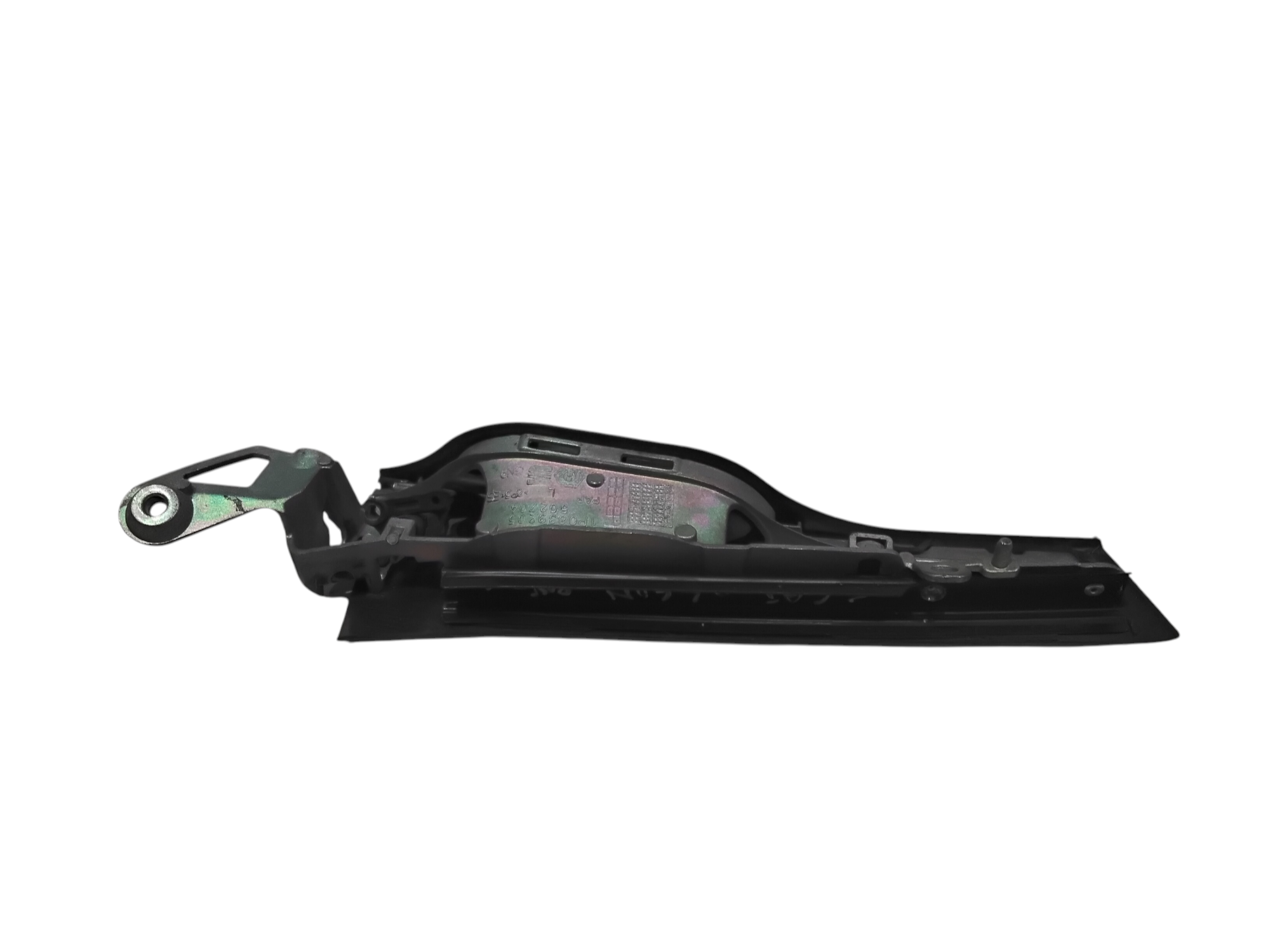 Maniglia esterna Posteriore Sinistra per Seat Leon 2 Serie (2005 - 2009)