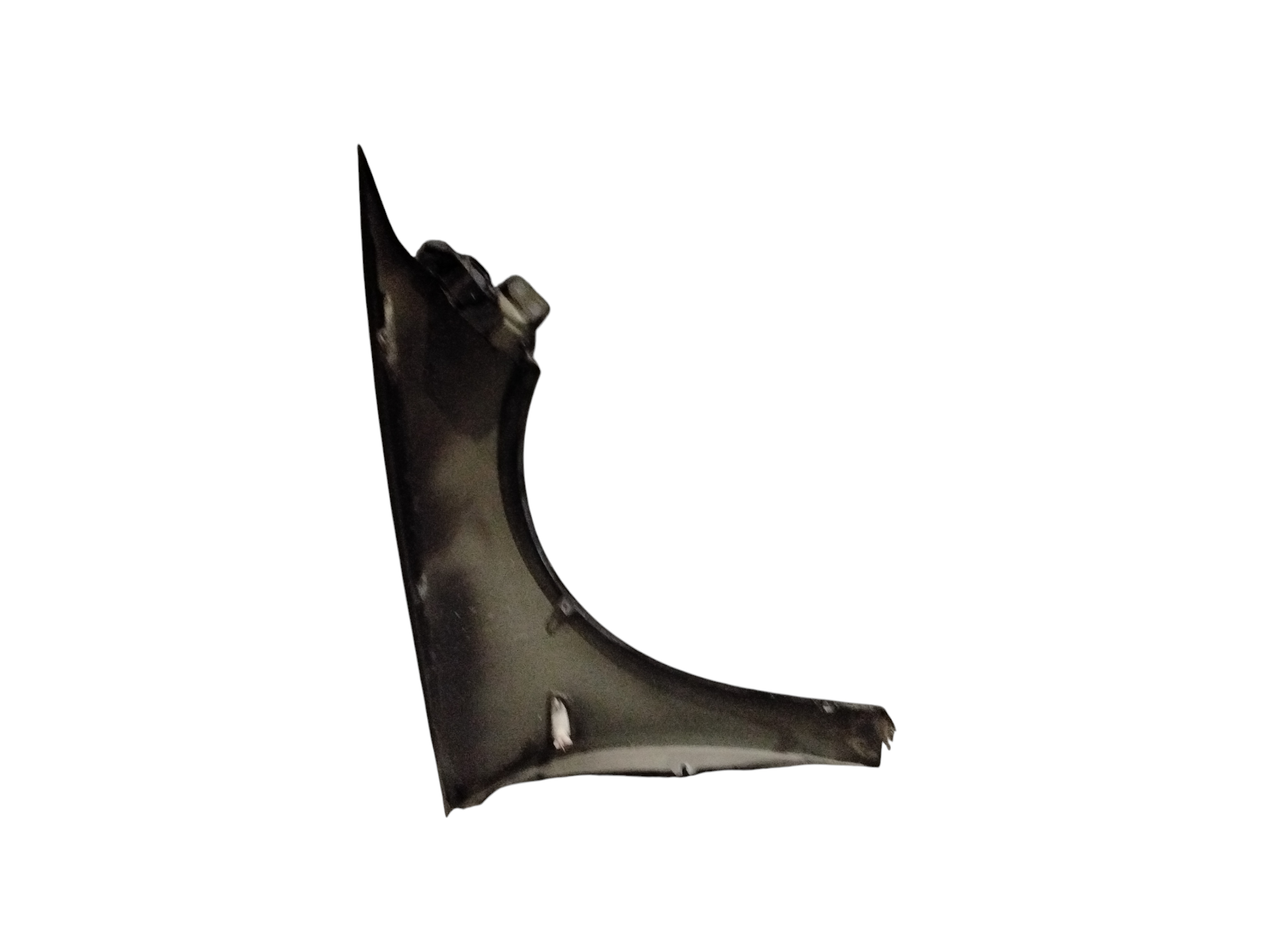 Parafango Anteriore Sinistro per Opel Insigna Sw (2018 - )