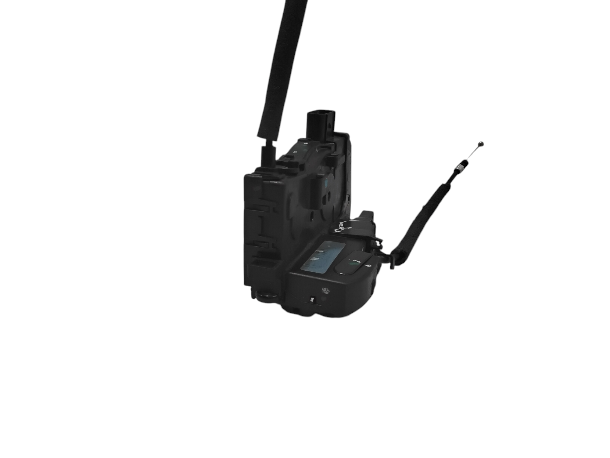 Serratura Anteriore Sinistra per Kia Sportage Serie (16>21) (2016 - 2021)