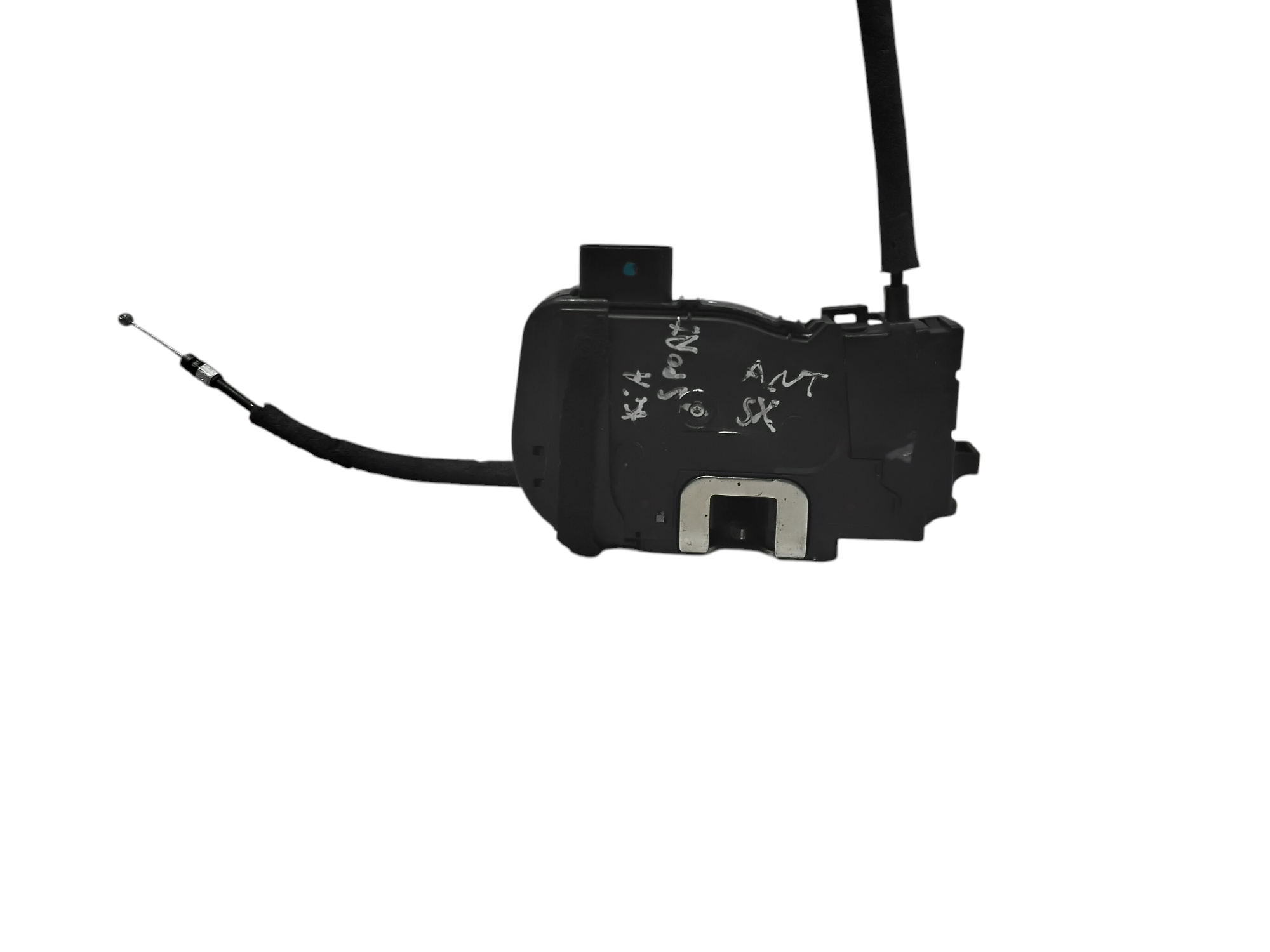 Serratura Anteriore Sinistra per Kia Sportage Serie (16>21) (2016 - 2021)