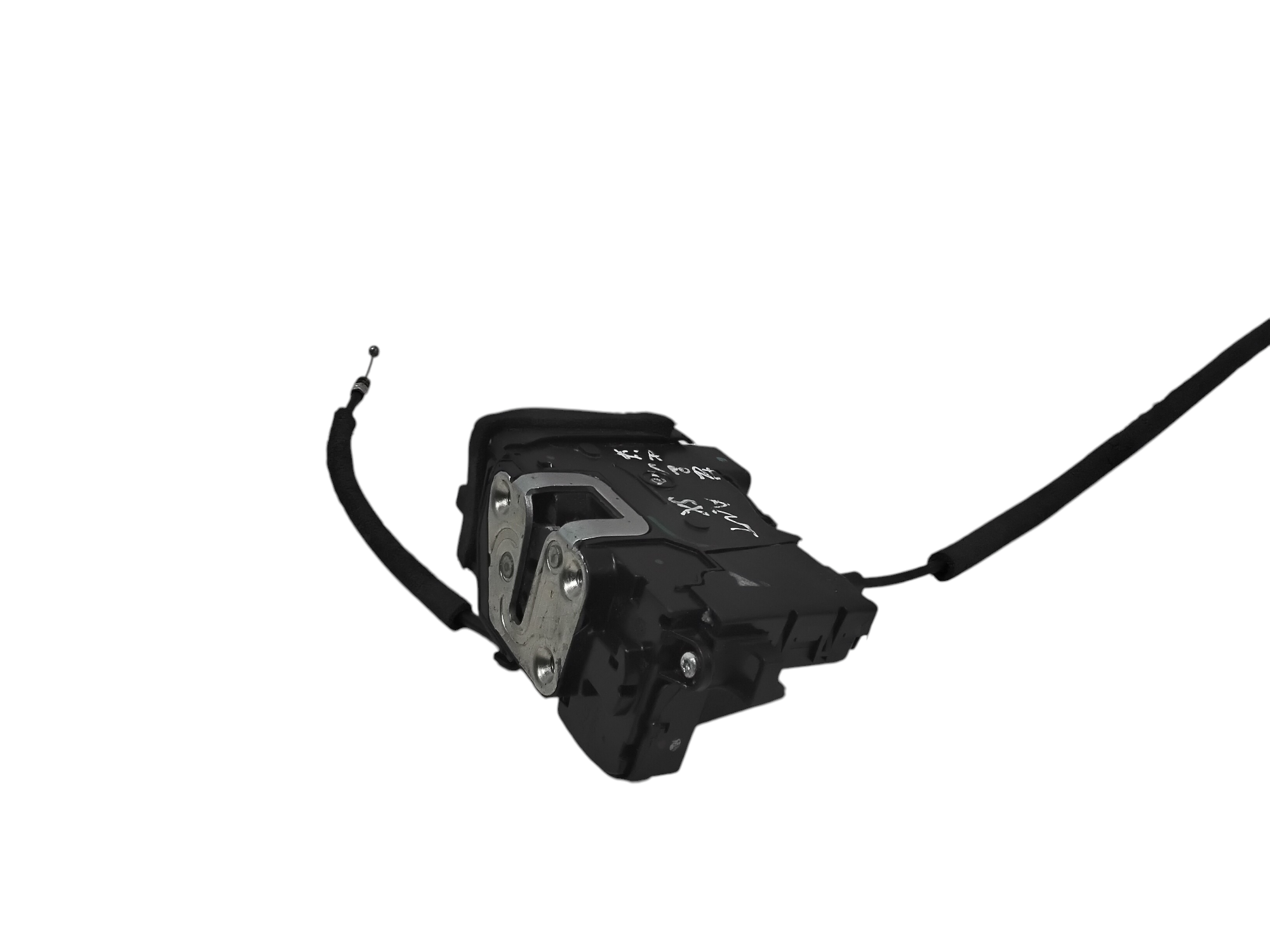 Serratura Anteriore Sinistra per Kia Sportage Serie (16>21) (2016 - 2021)