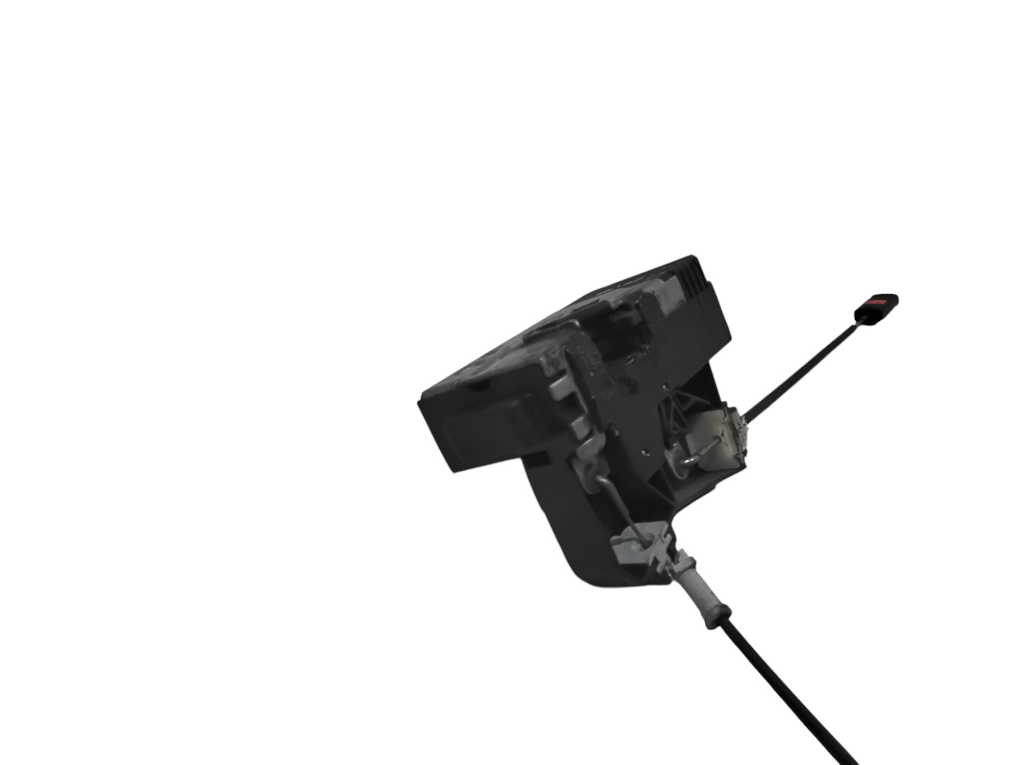 Serratura Anteriore Sinistra per Opel Corsa C 5p 2 Serie (2003 - 2006)