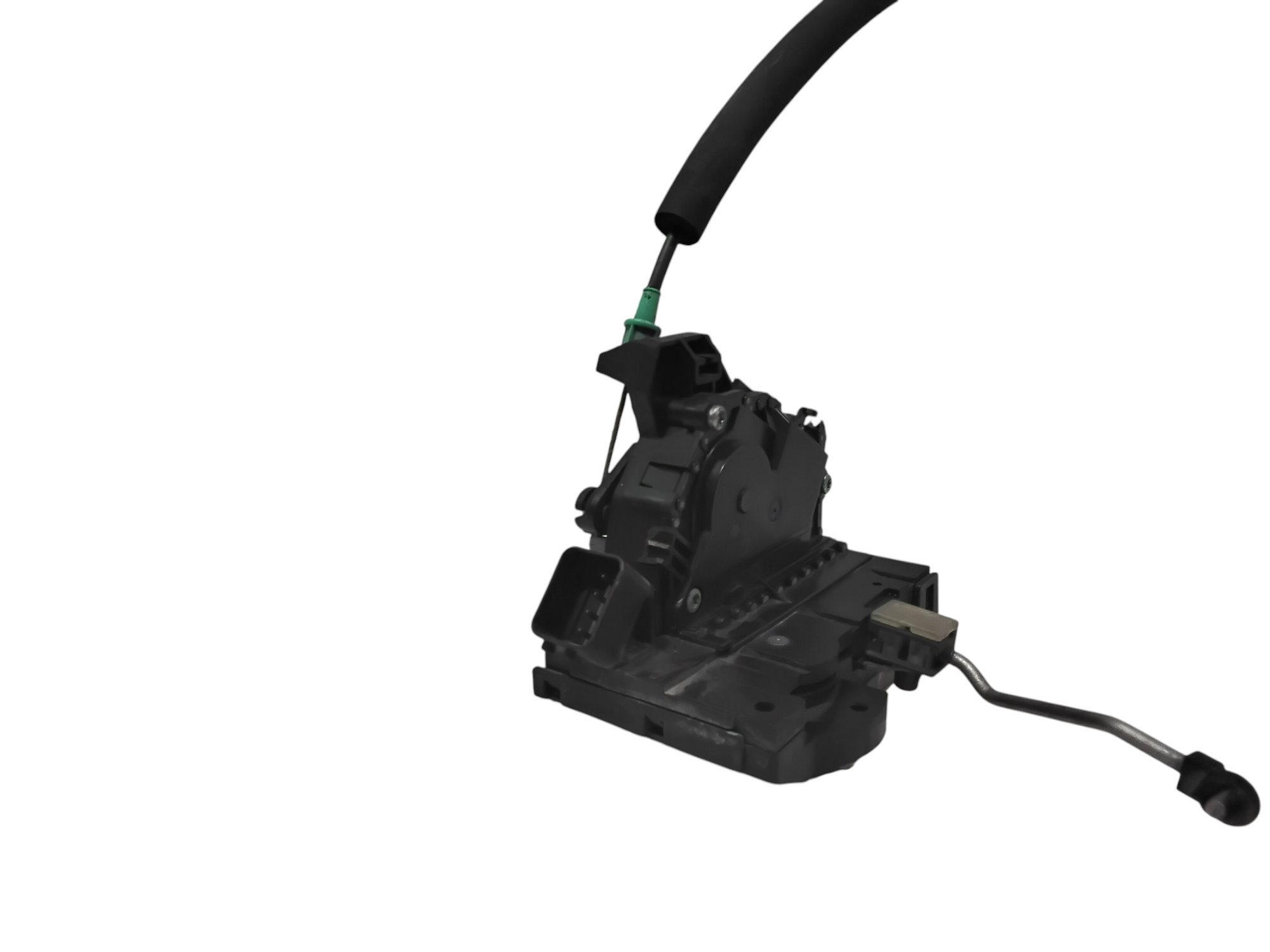 Serratura Posteriore Sinistra per Jaguar X-type  Serie (2001 - 2008)