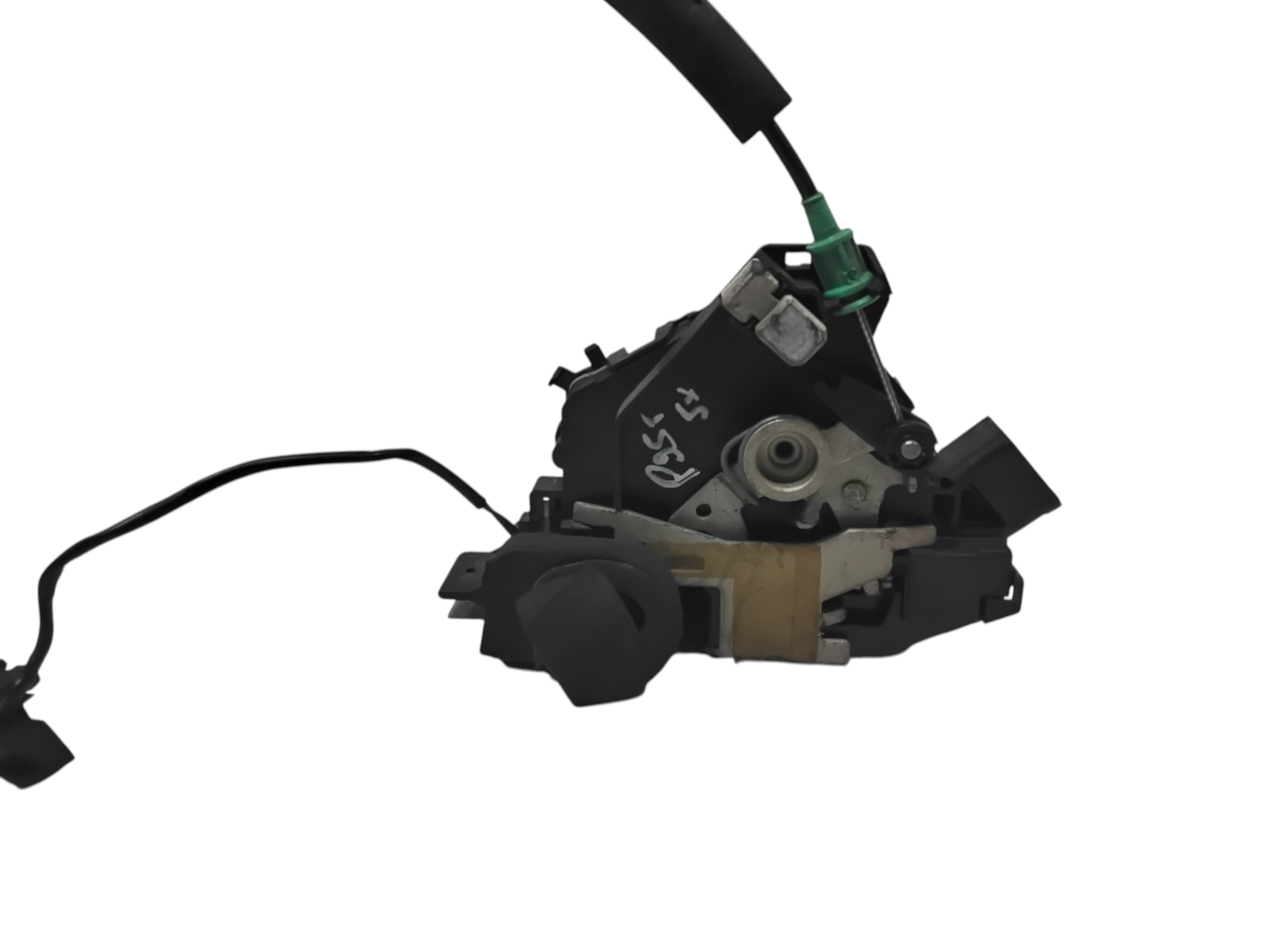 Serratura Posteriore Sinistra per Jaguar X-type  Serie (2001 - 2008)