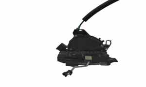 Serratura Posteriore Sinistra per Jaguar X-type  Serie (2001 - 2008)