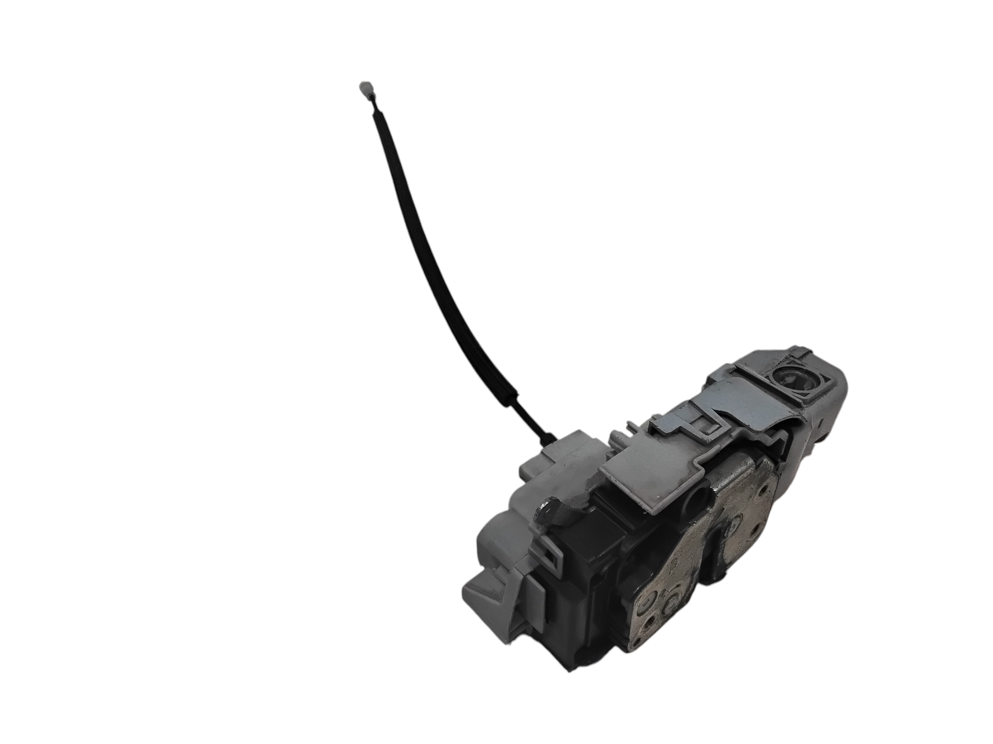 Serratura Anteriore Sinistra per Lancia Delta 3 Serie (2008 - 2011)